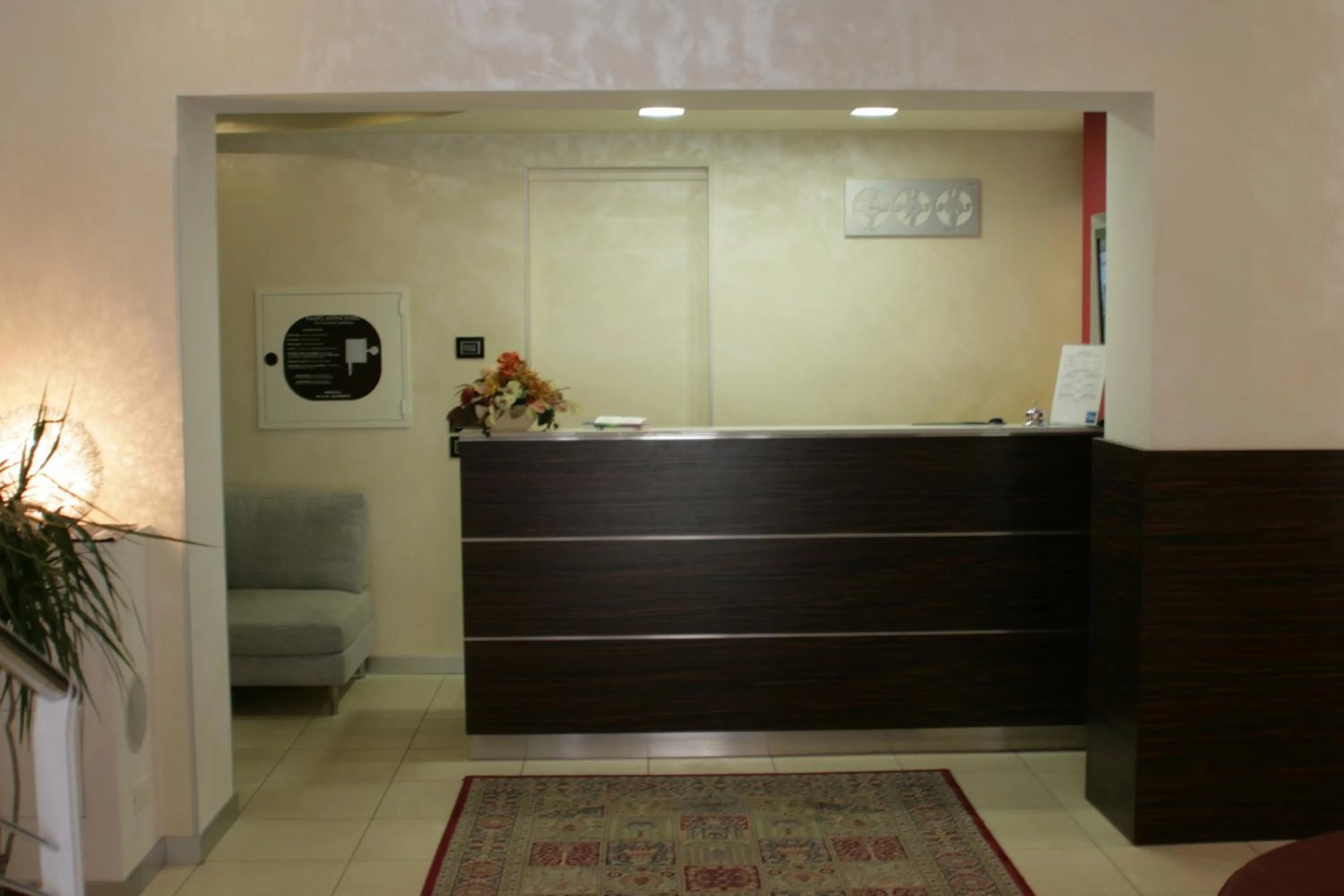 Alla Bianca Hotel