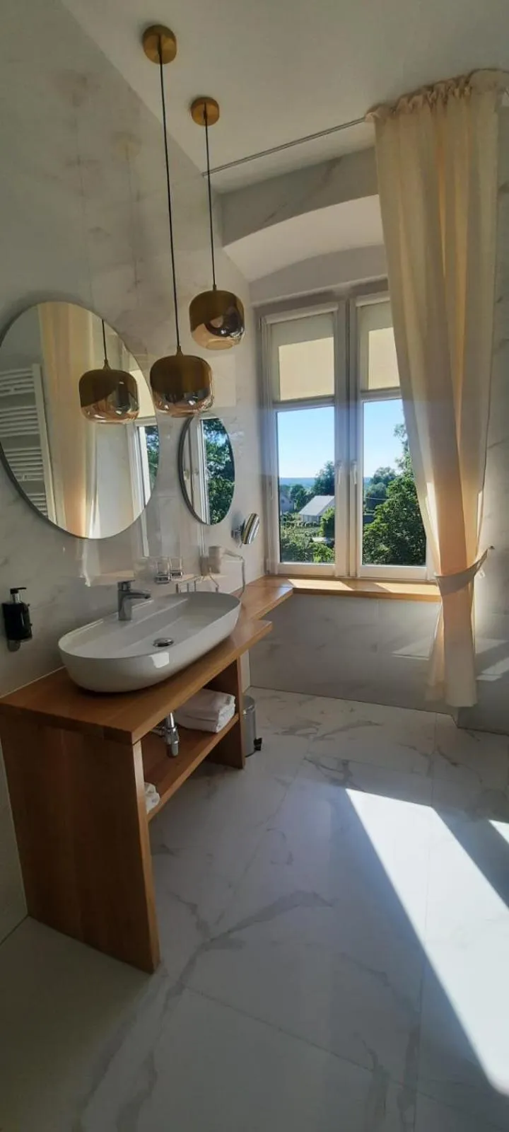 Pałac Brunów - Wellness & SPA