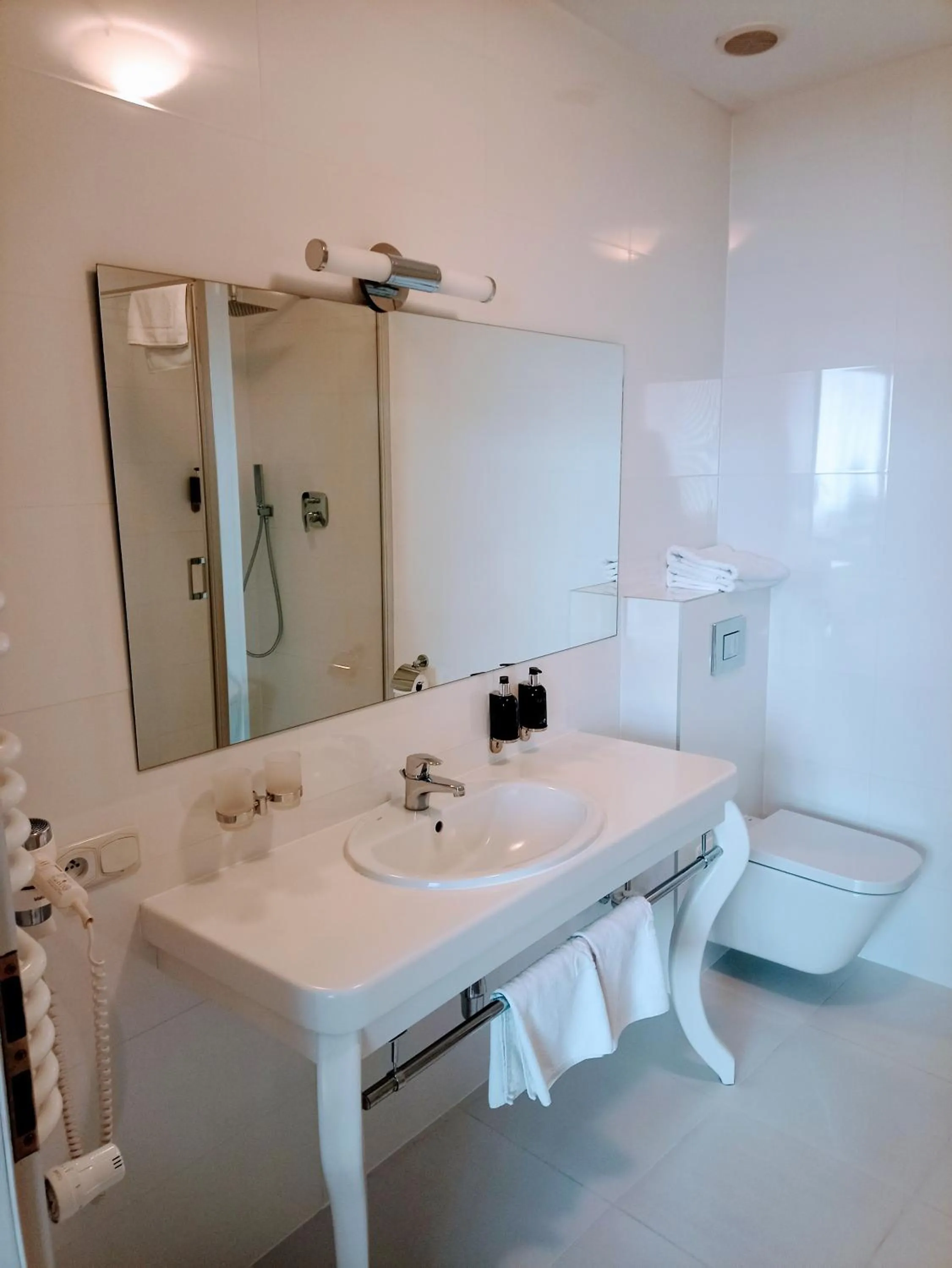 Pałac Brunów - Wellness & SPA