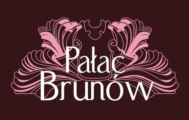Logo/Certificate/Sign in Pałac Brunów - Wellness & SPA
