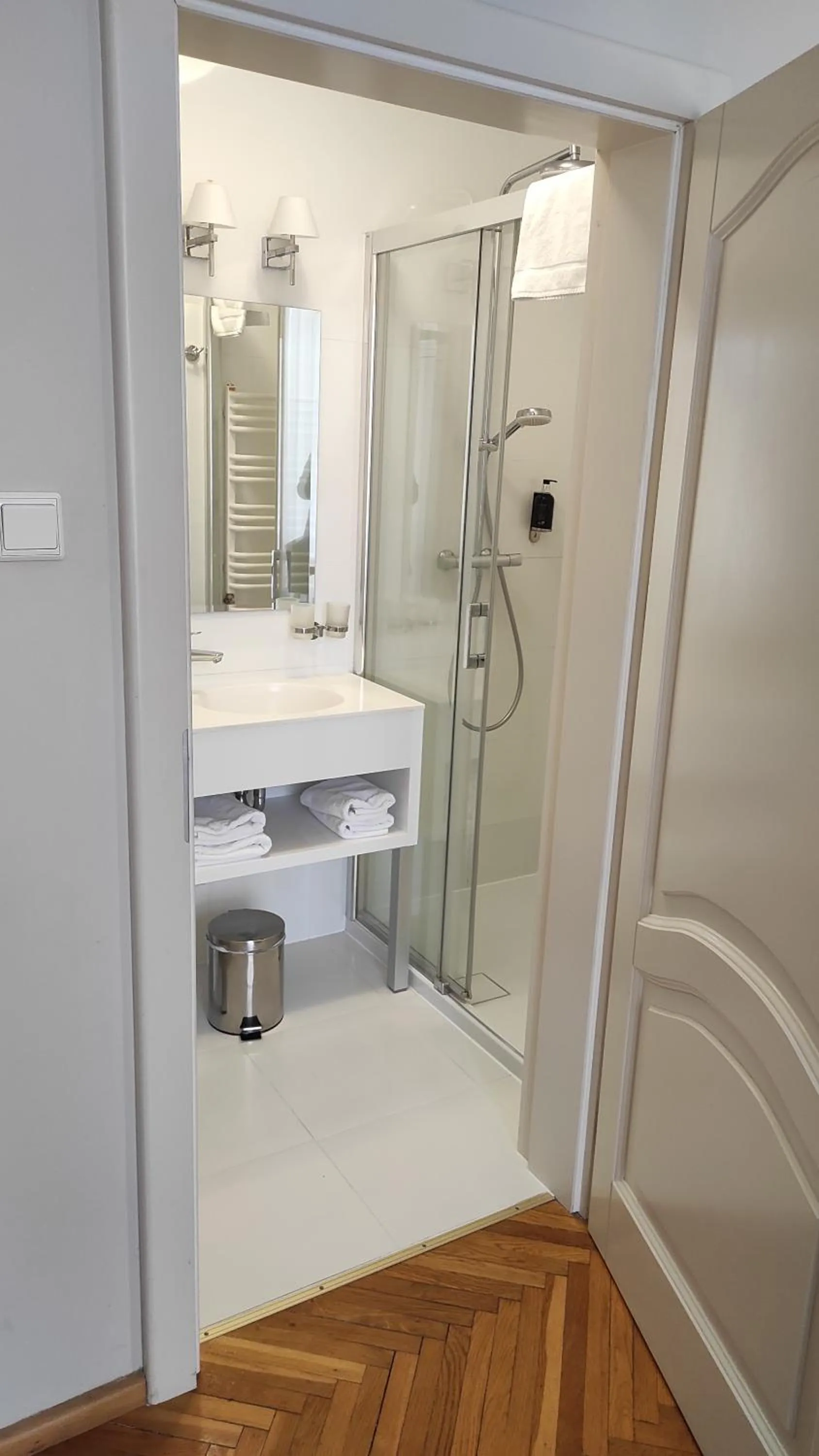 Pałac Brunów - Wellness & SPA