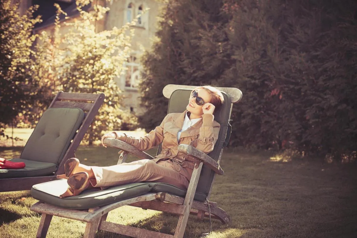 People in Pałac Brunów - Wellness & SPA