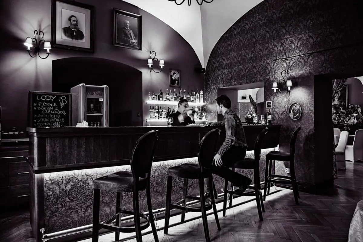 Staff in Pałac Brunów - Wellness & SPA