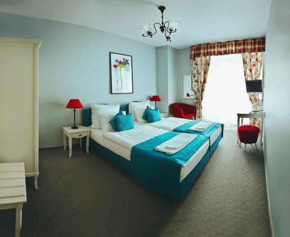 Studio in Pałac Brunów - Wellness & SPA Studio in Pałac Brunów - Wellness & SPA