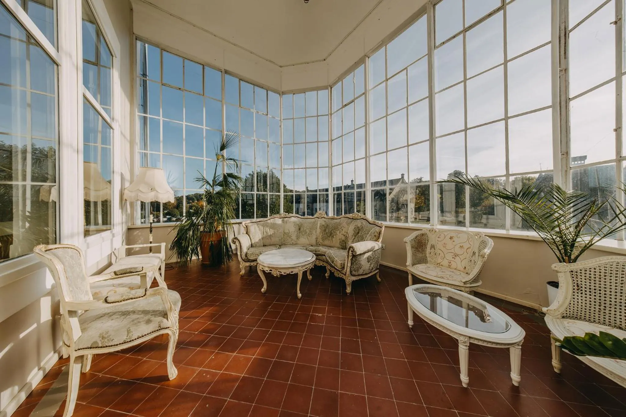 Pałac Brunów - Wellness & SPA