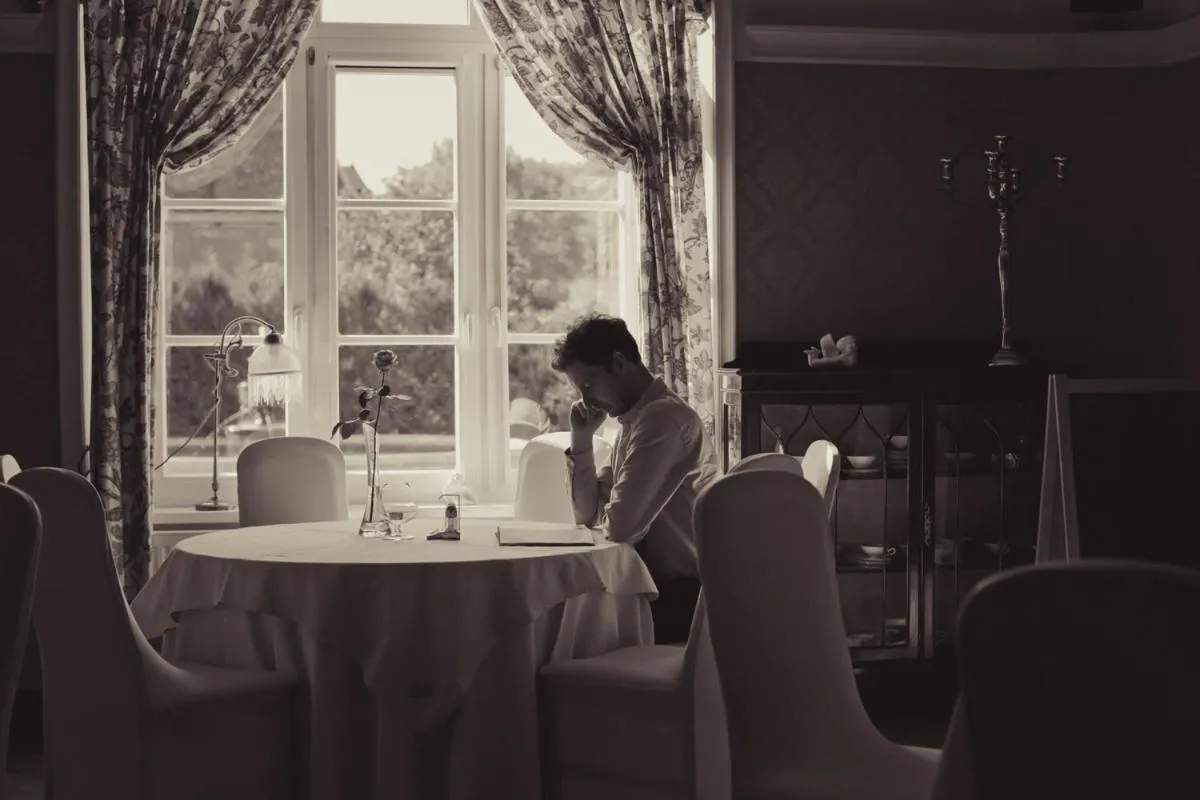 Communal lounge/ TV room in Pałac Brunów - Wellness & SPA