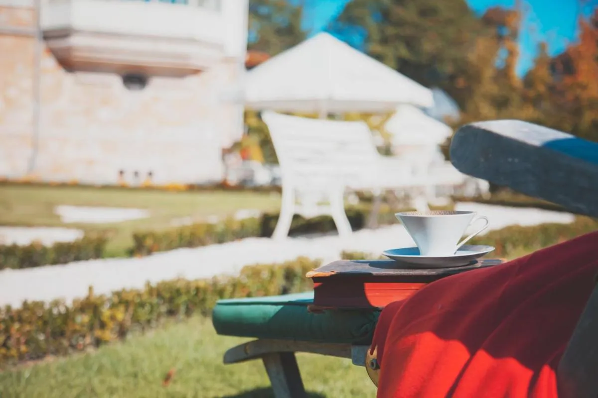 Day in Pałac Brunów - Wellness & SPA