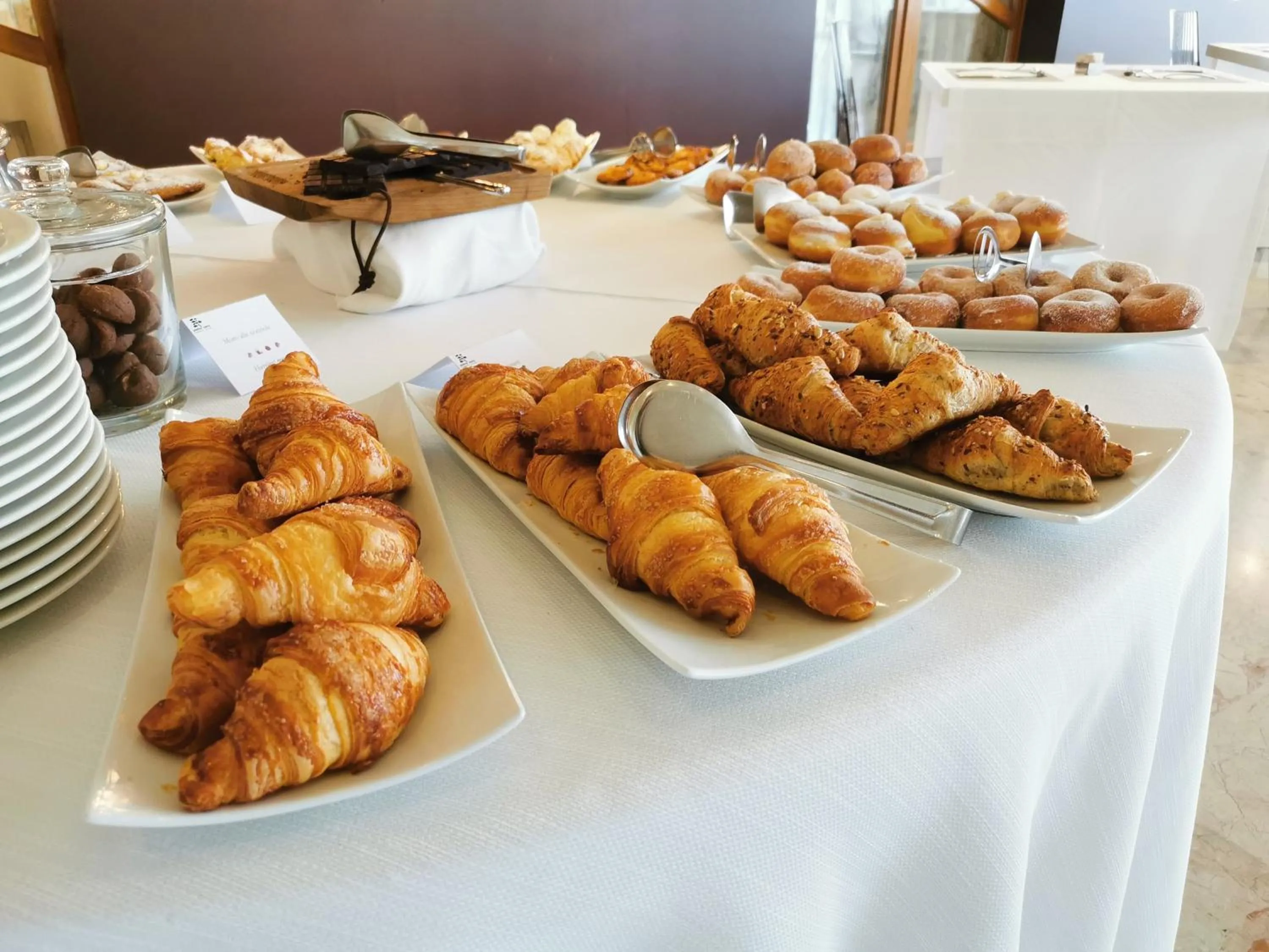Breakfast in Pietre Nere Resort & Spa