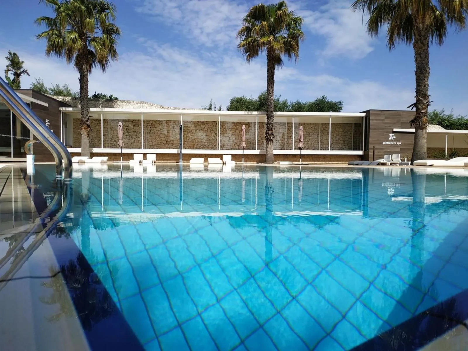 Property building in Pietre Nere Resort & Spa