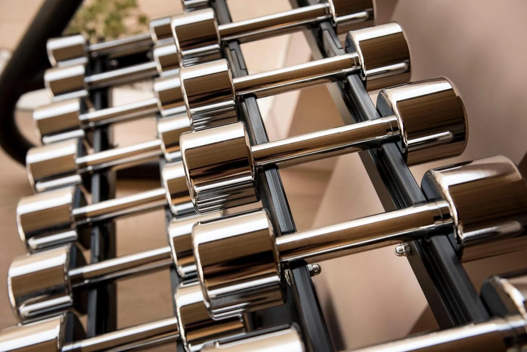 Spa and wellness centre/facilities in Pietre Nere Resort & Spa