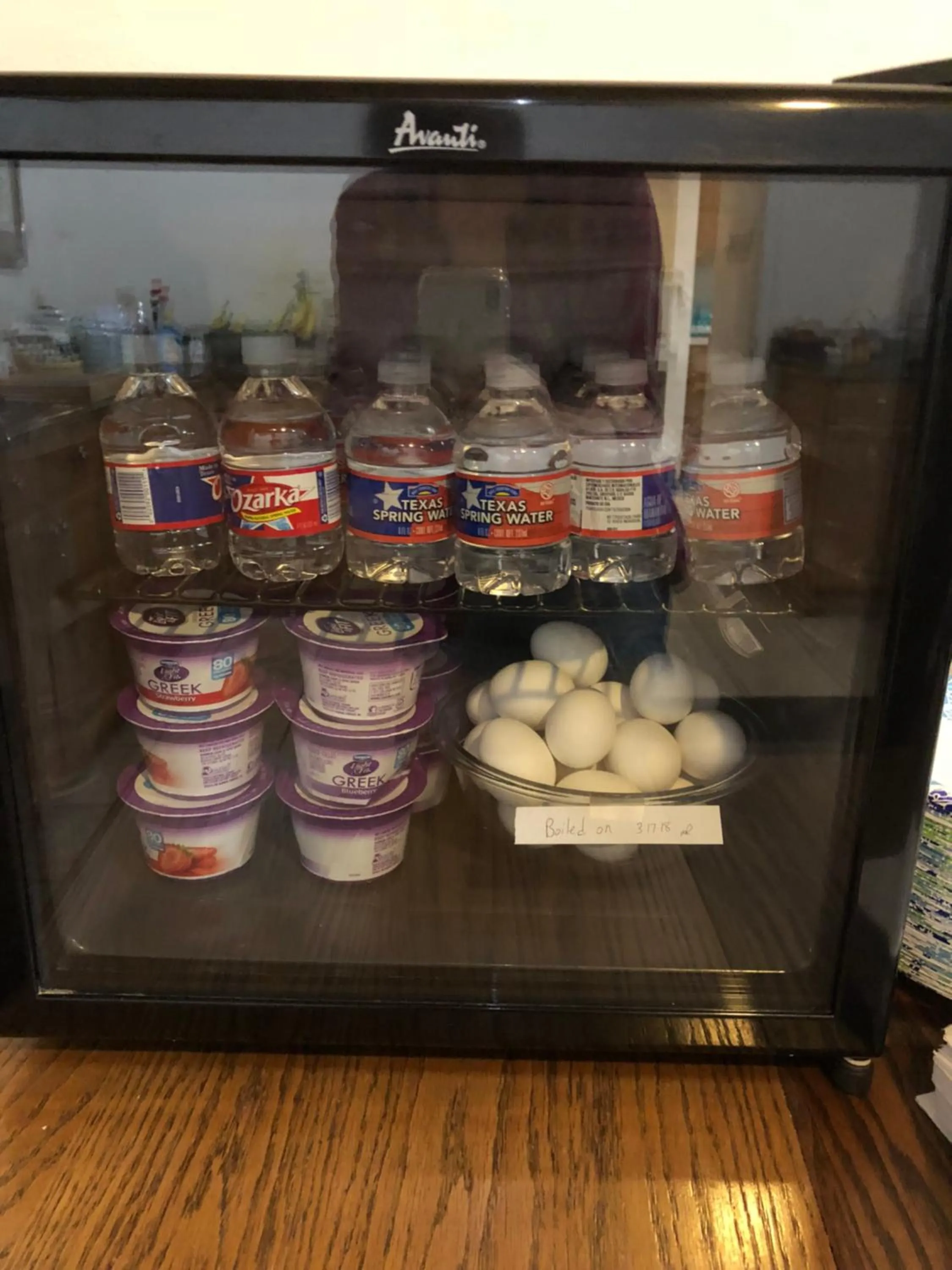 Windcrest Inn and Suites