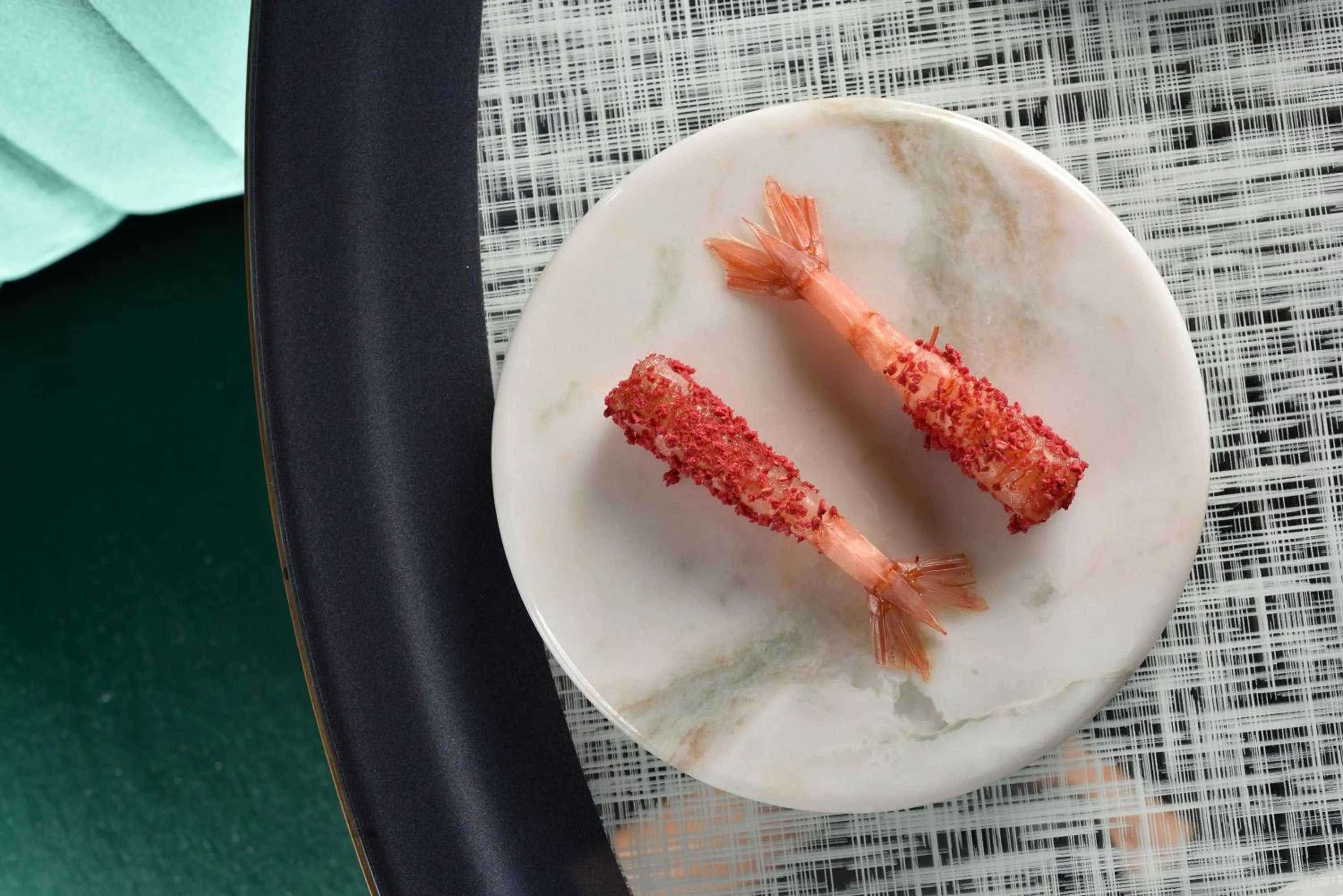 Restaurant/places to eat in Villa Cortine Palace Relais Chateaux