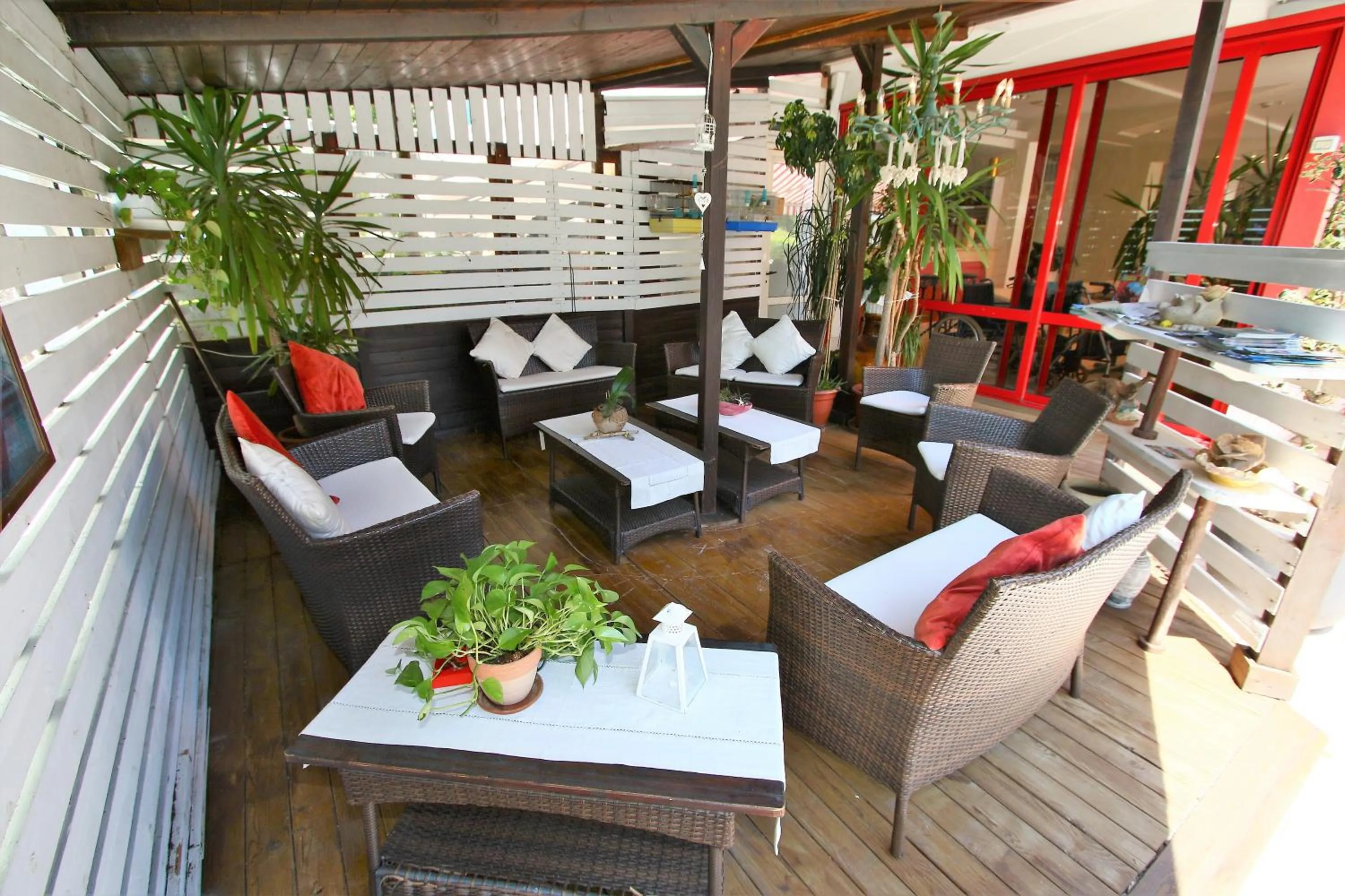 Other in Hotel De Amicis