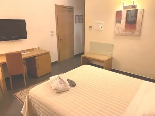 Grande Albergo Alfeo