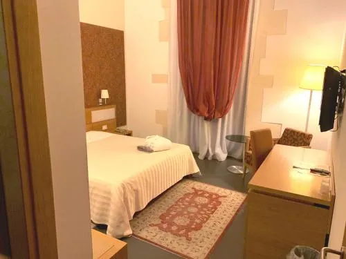 Grande Albergo Alfeo