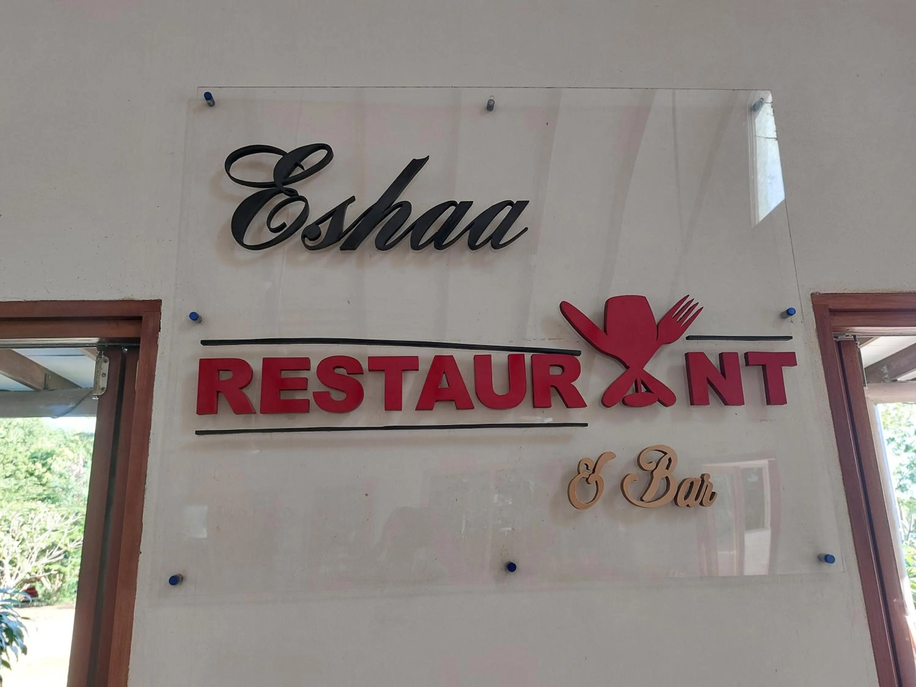 Parkside Nila Beach Resort