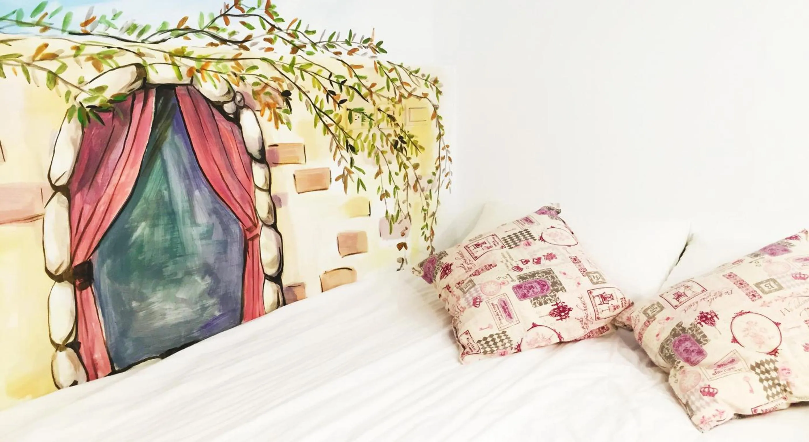 bunk bed, Bed in Kaohsiung Rouen