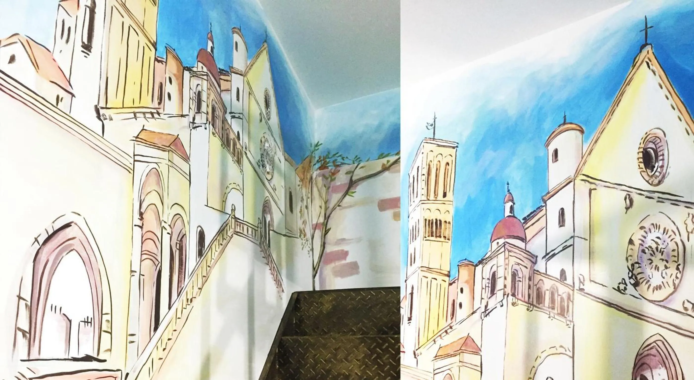 Decorative detail, Bunk Bed in Kaohsiung Rouen