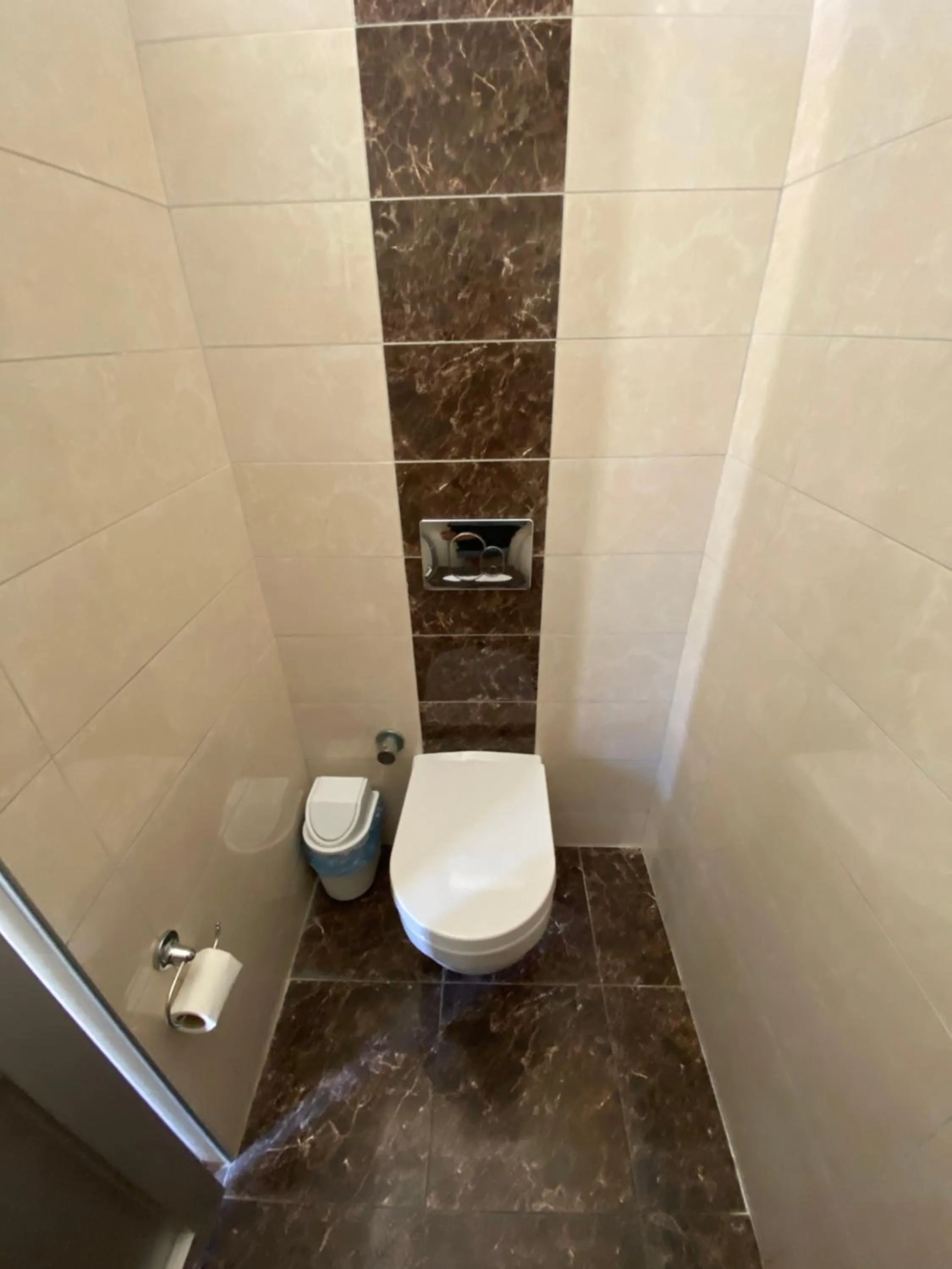 Toilet in Hotel Oludeniz