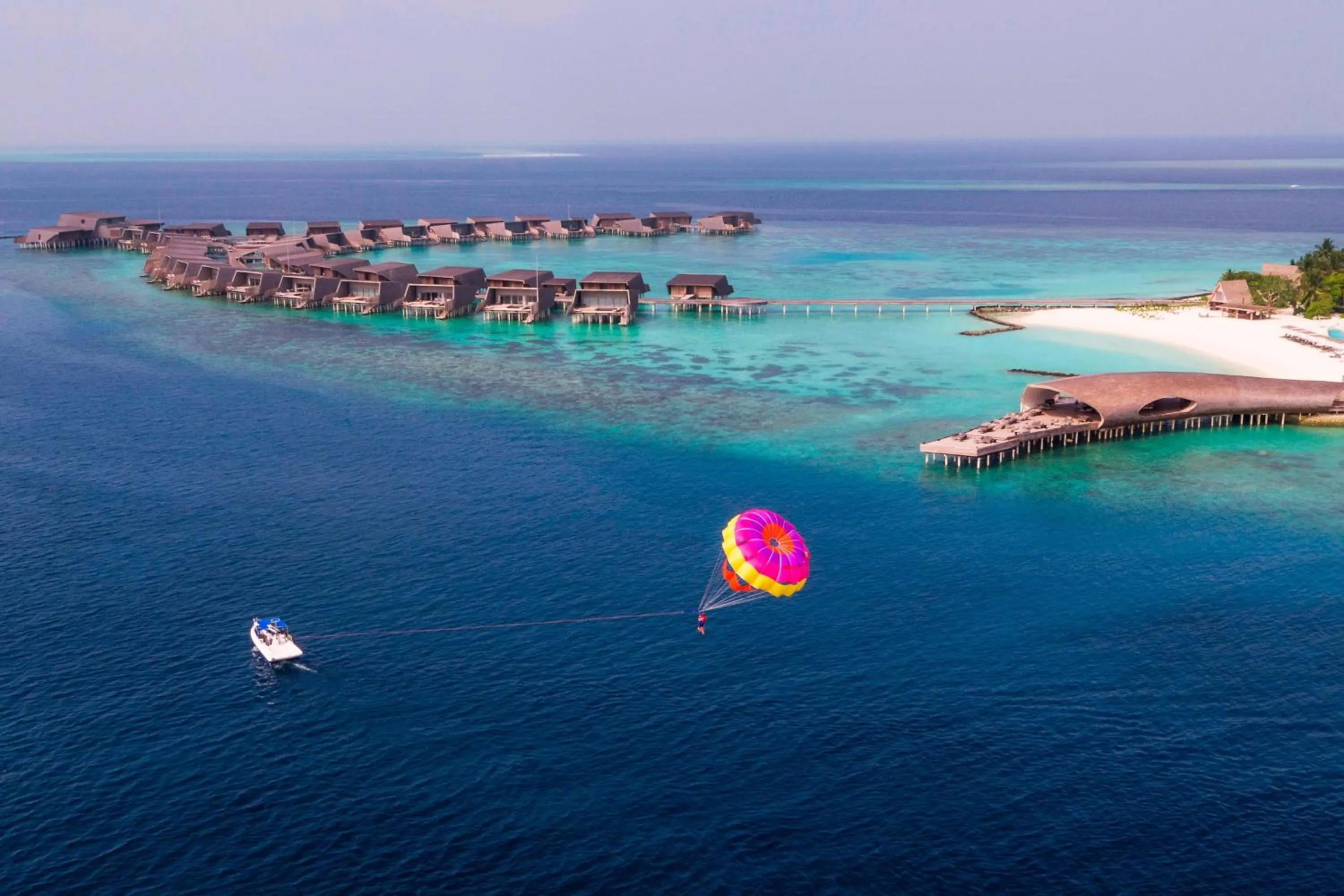Other in The St. Regis Maldives Vommuli Resort