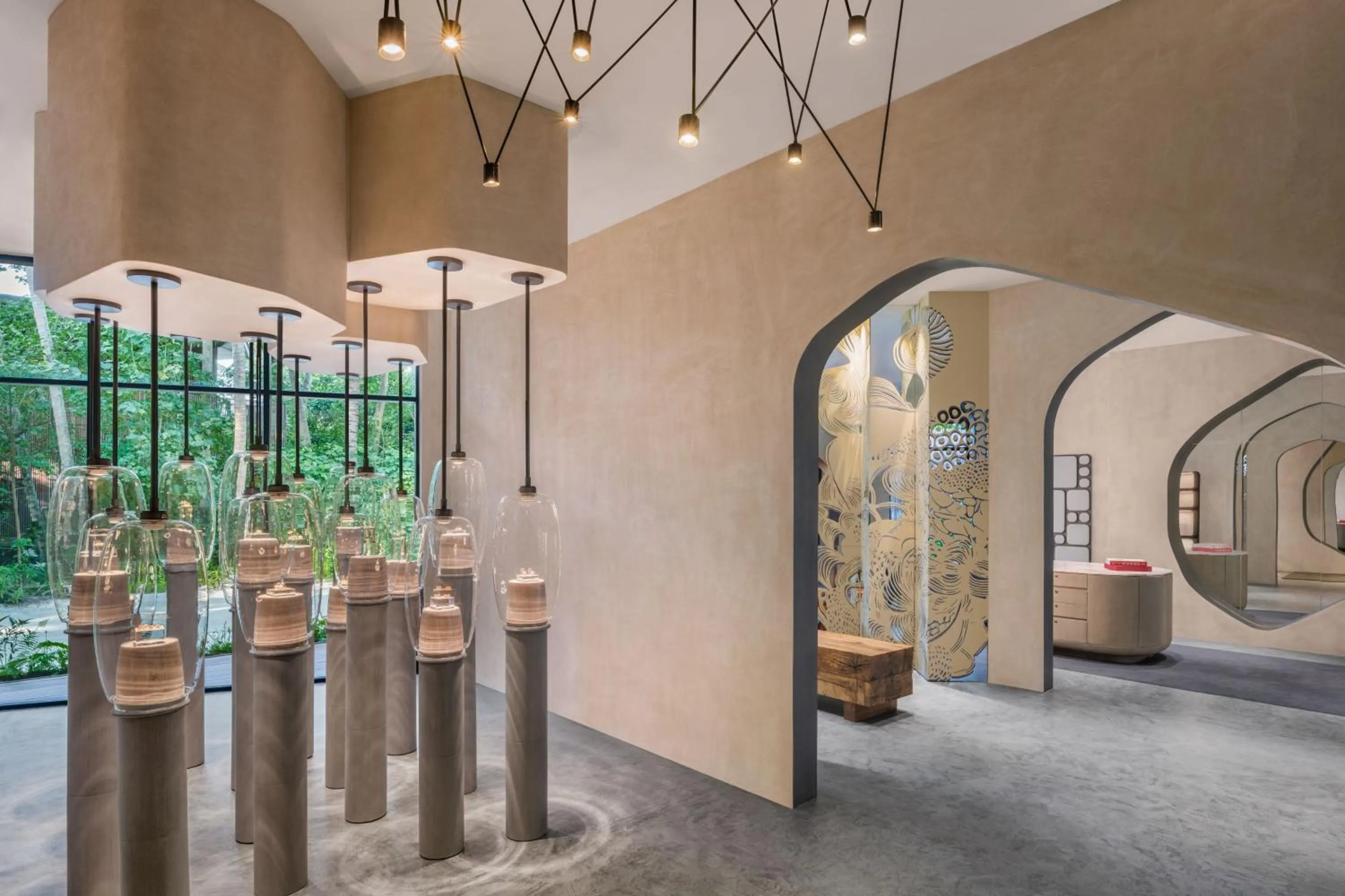 Other in The St. Regis Maldives Vommuli Resort