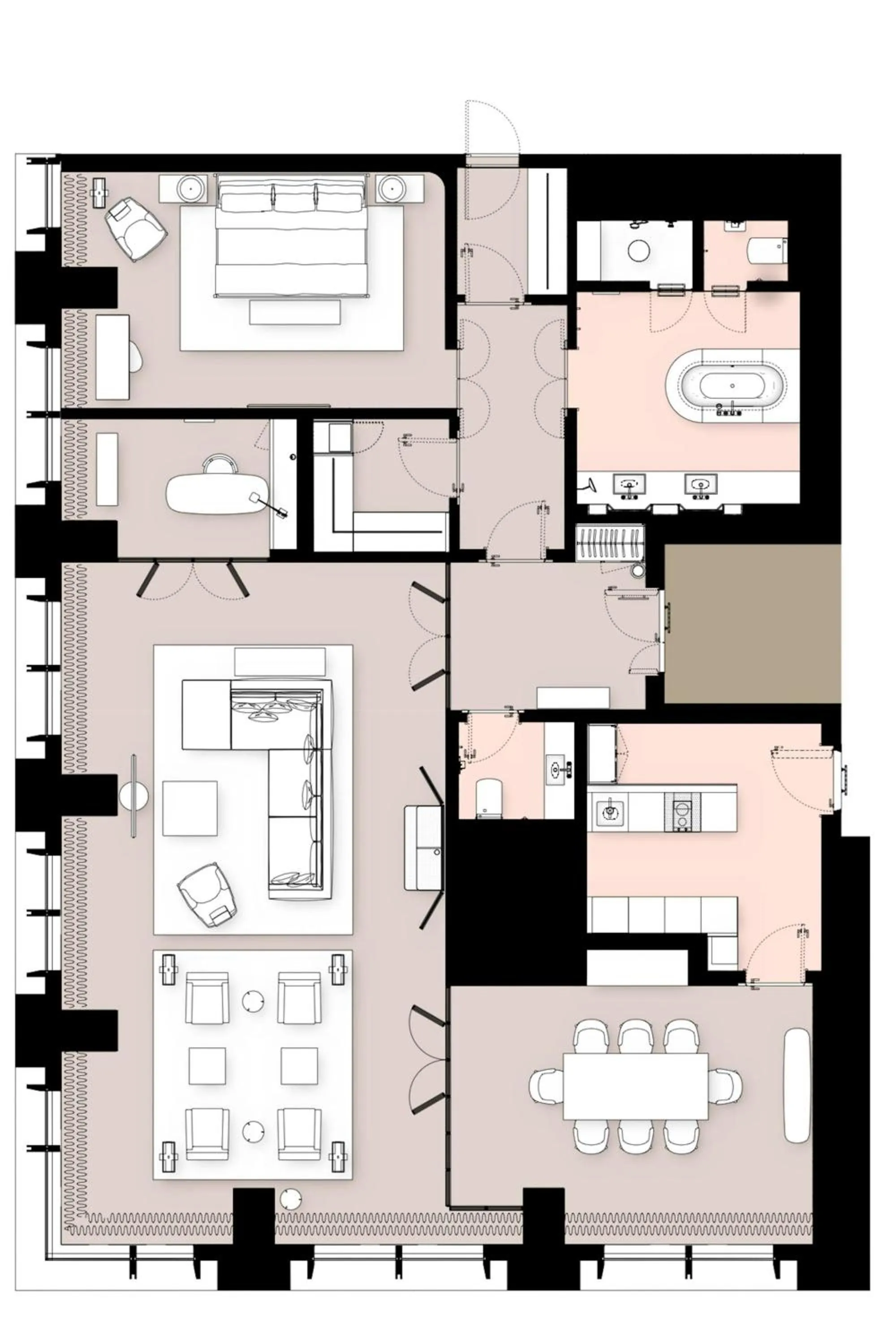 Other in The St. Regis Maldives Vommuli Resort