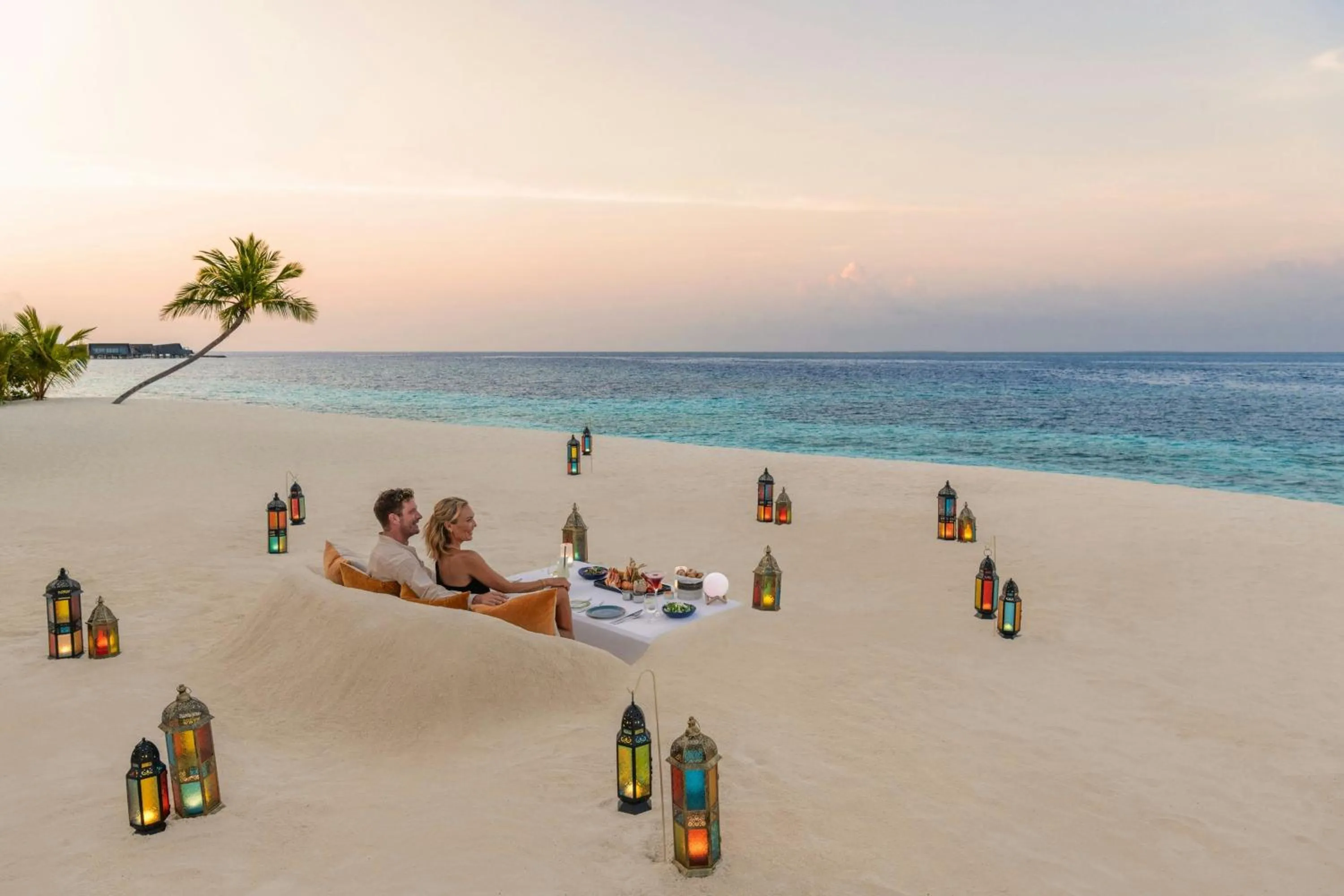 Other in The St. Regis Maldives Vommuli Resort