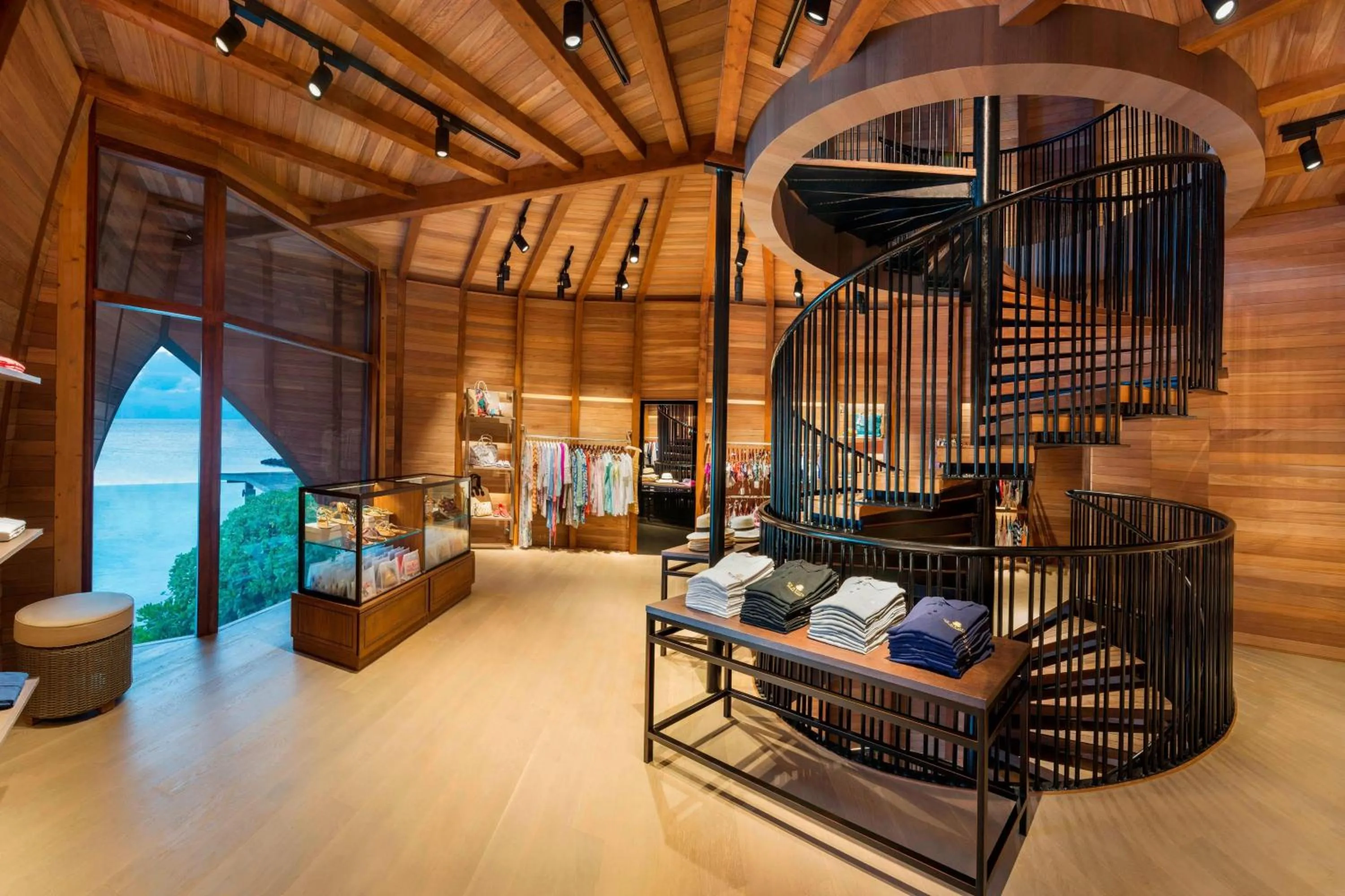 Other in The St. Regis Maldives Vommuli Resort