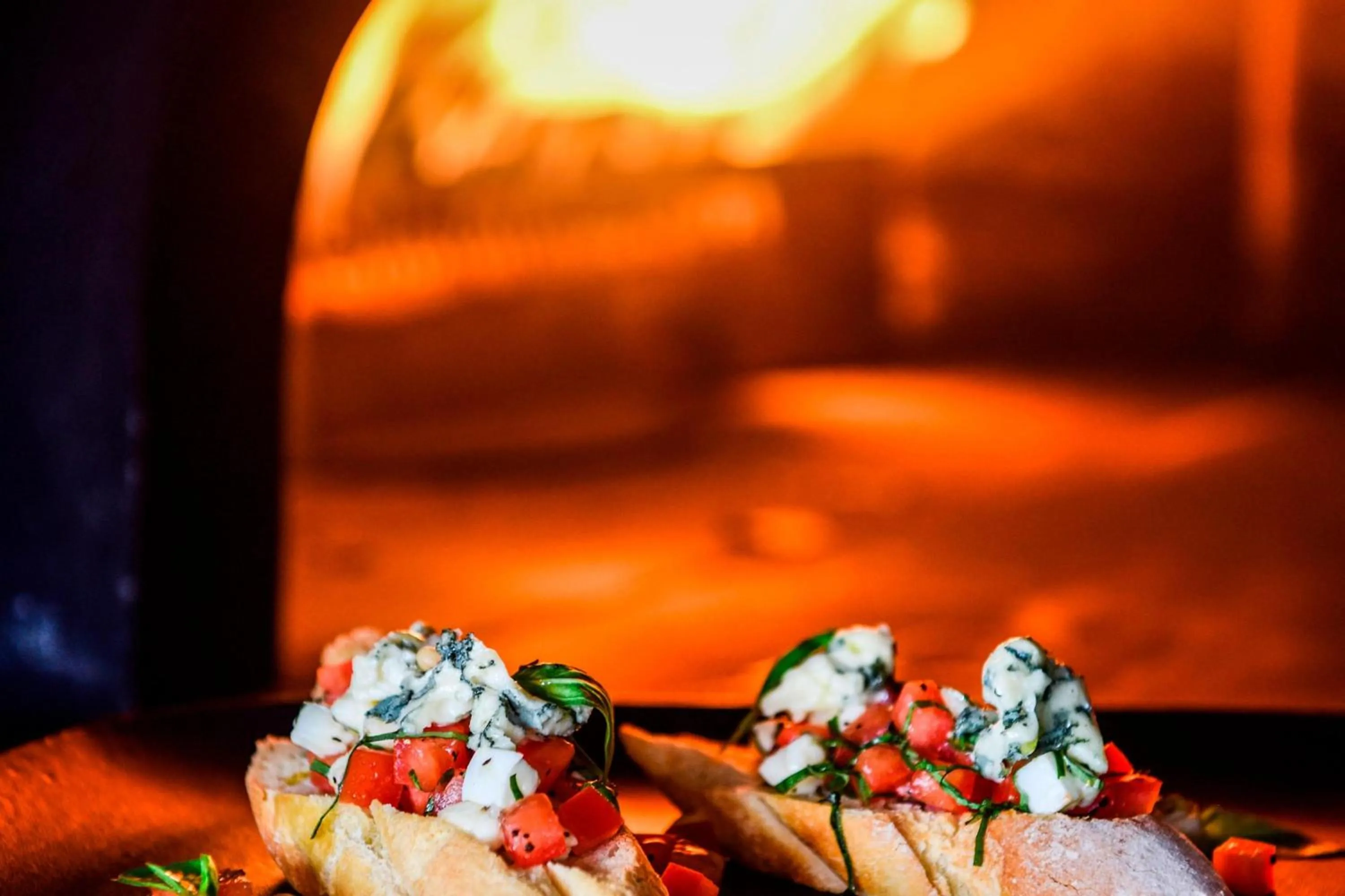 Restaurant/places to eat in The St. Regis Maldives Vommuli Resort