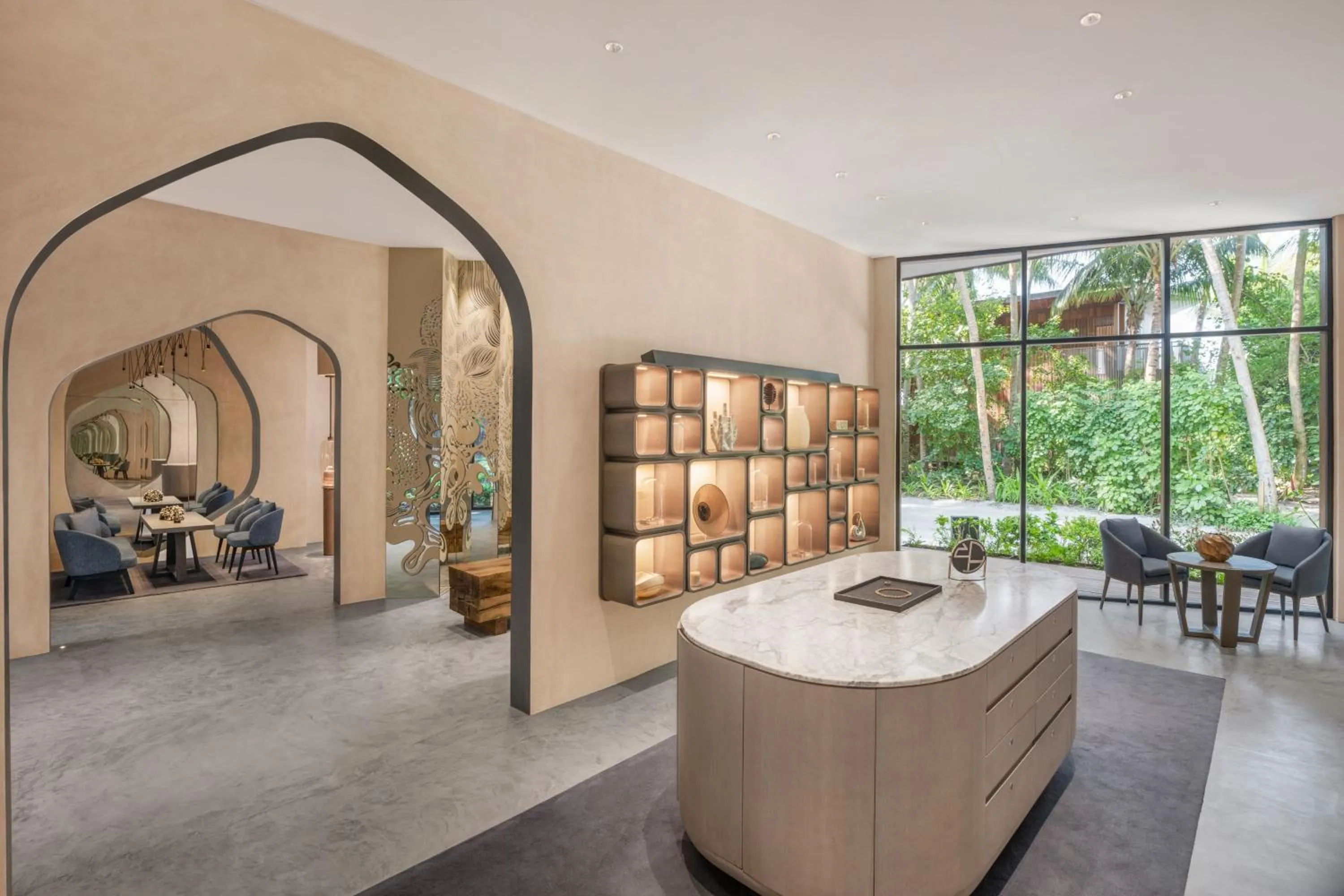 Other in The St. Regis Maldives Vommuli Resort