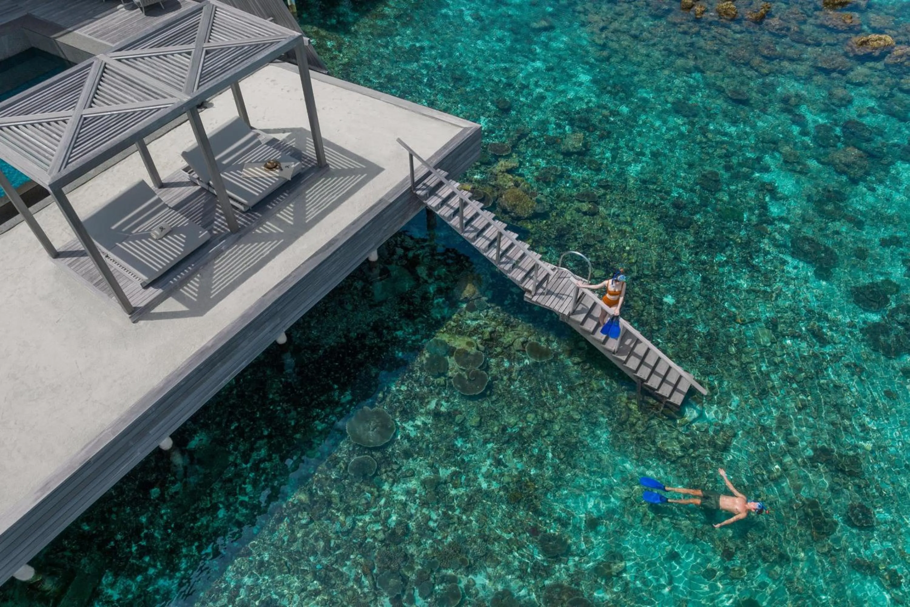 Other in The St. Regis Maldives Vommuli Resort