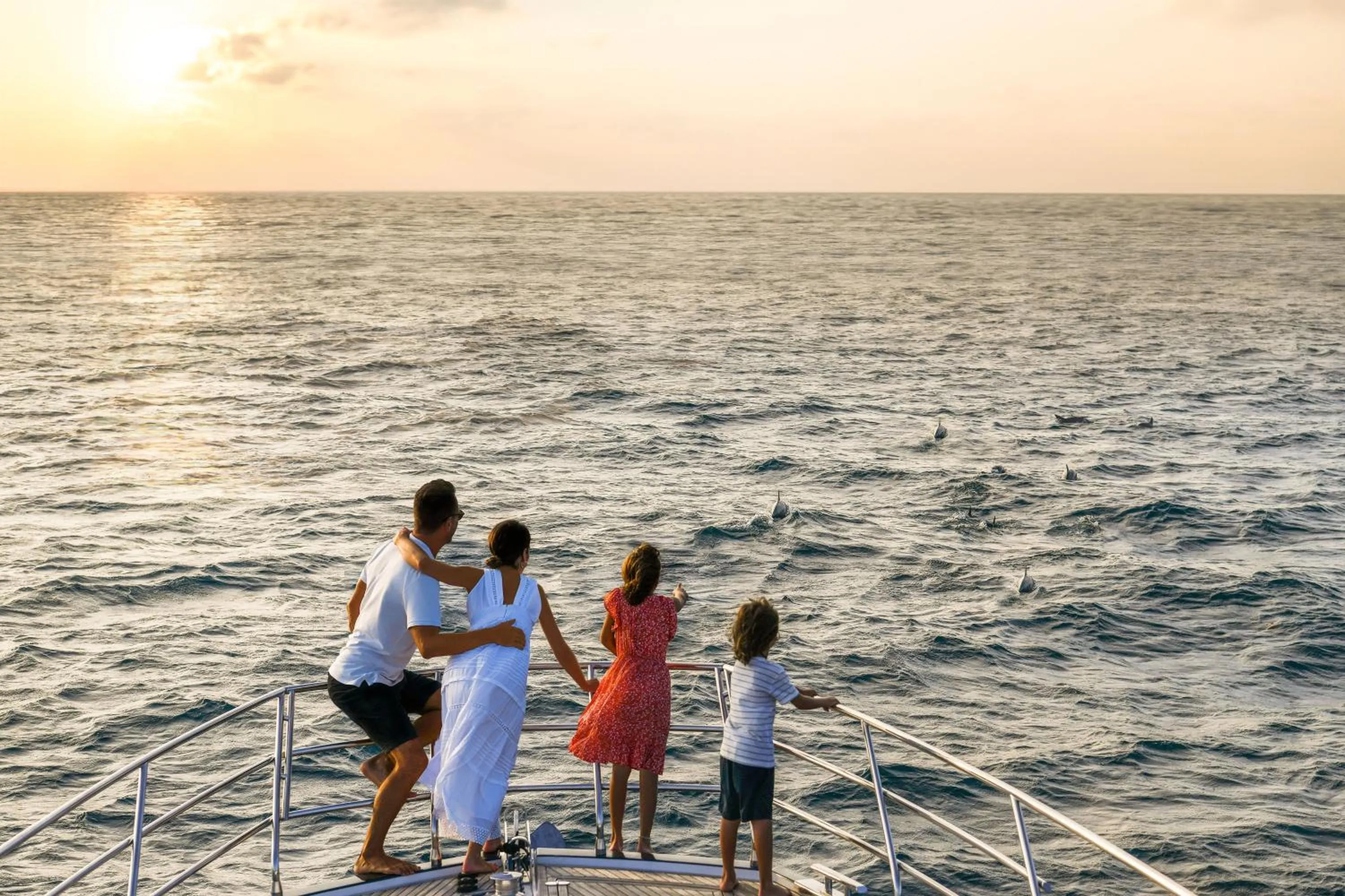 Other in The St. Regis Maldives Vommuli Resort