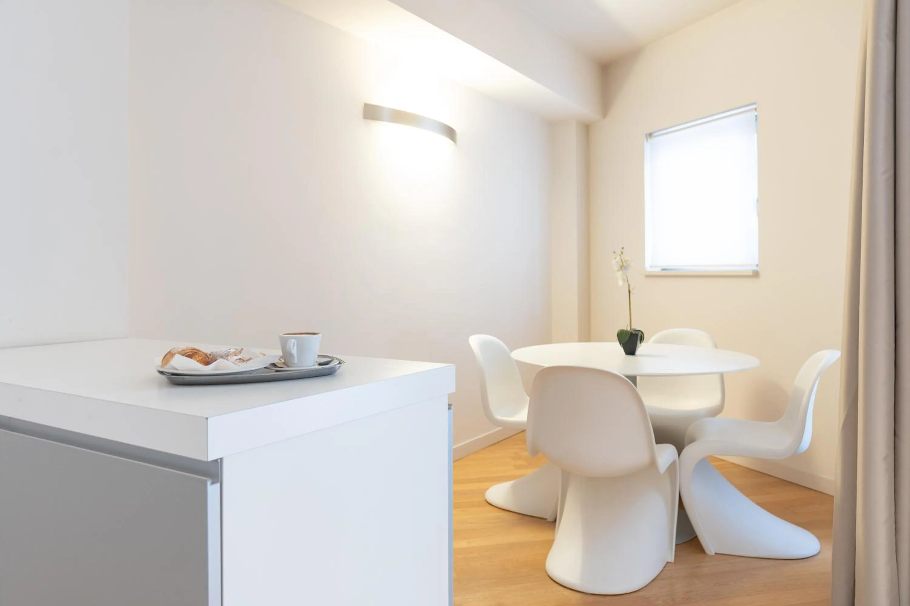 Living room in Home 15 Residence Hotel