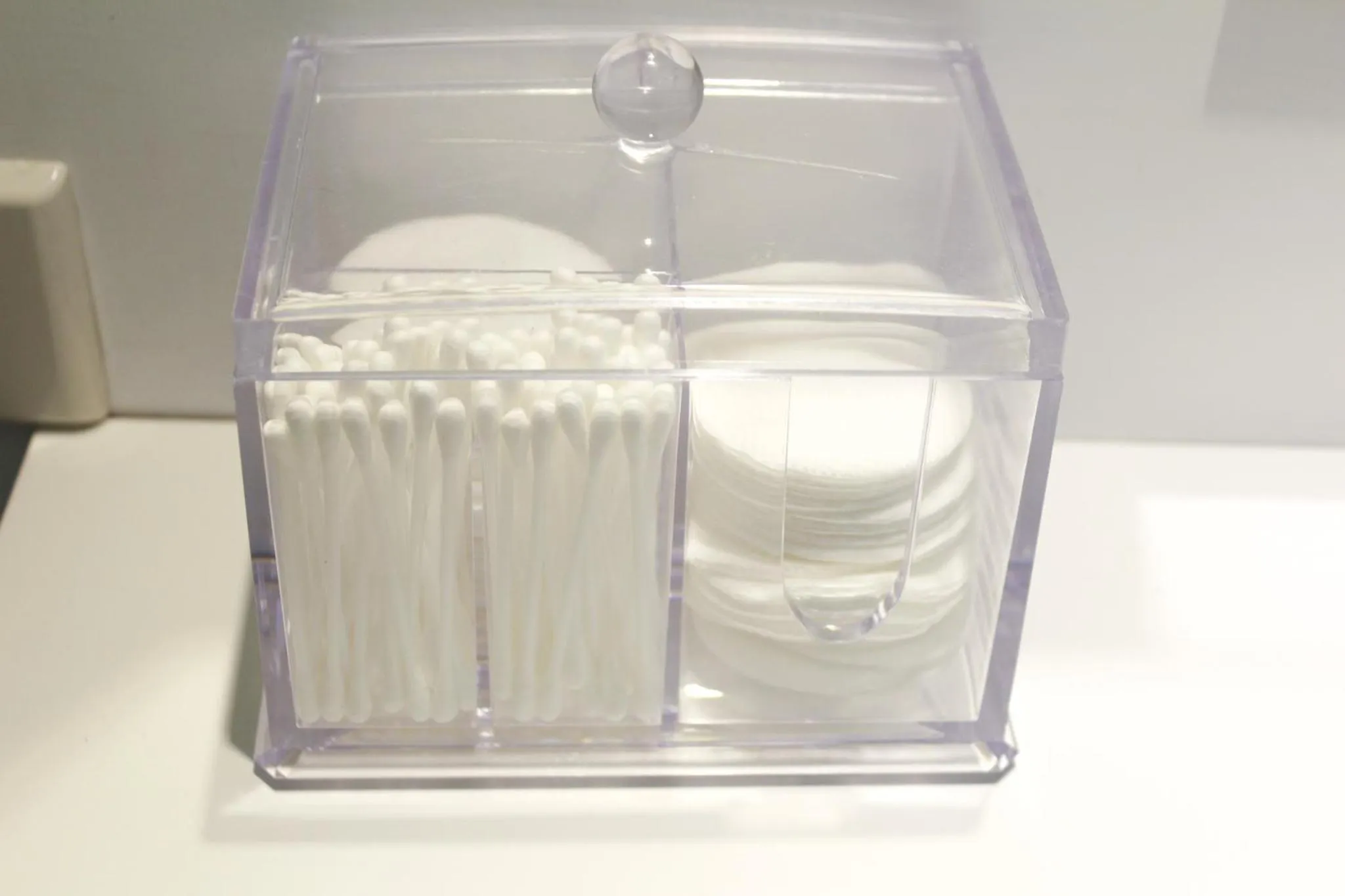 Decorative detail in 4Plus Hostel