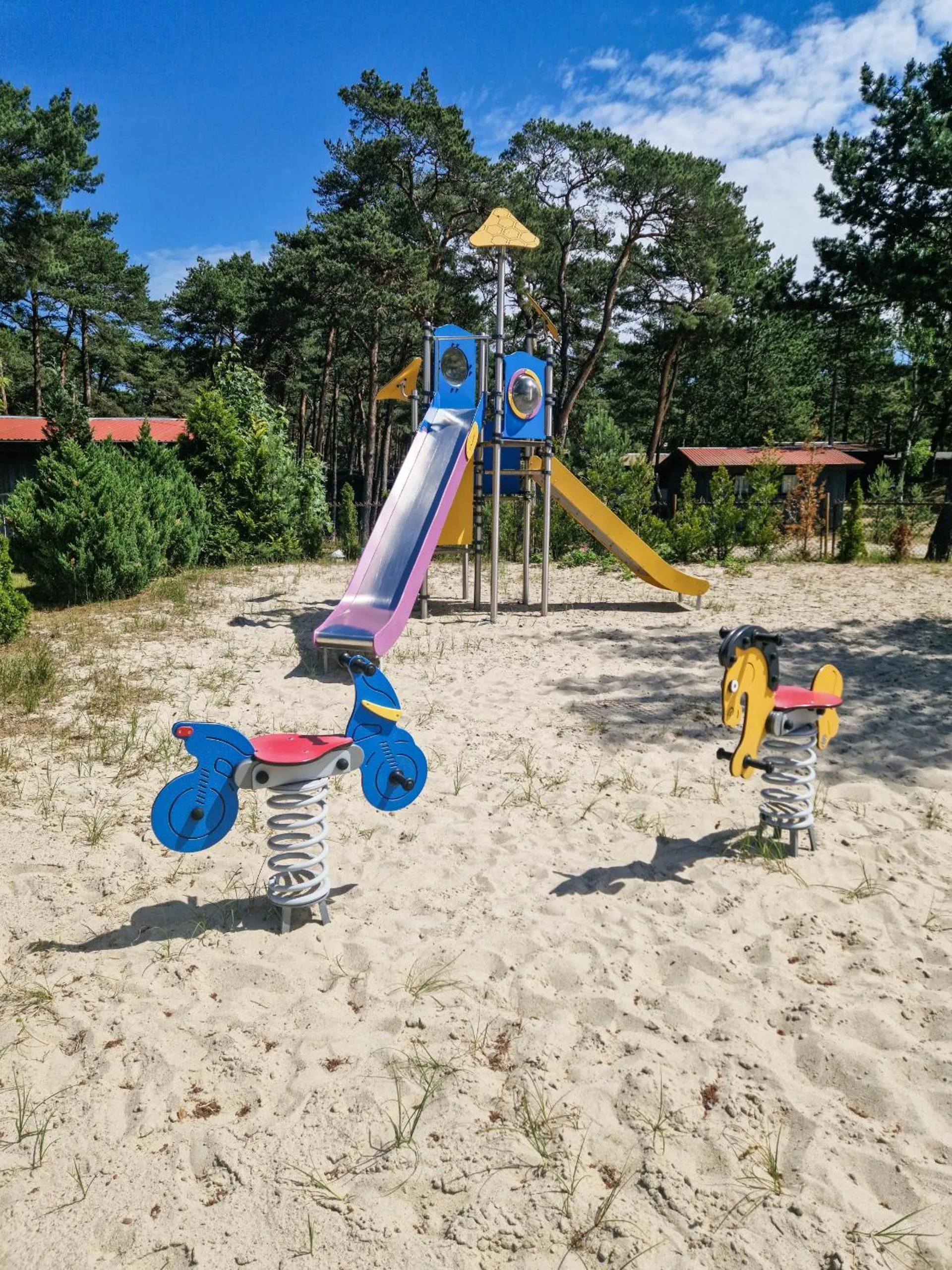 Dom Wypoczynkowy Słoneczna