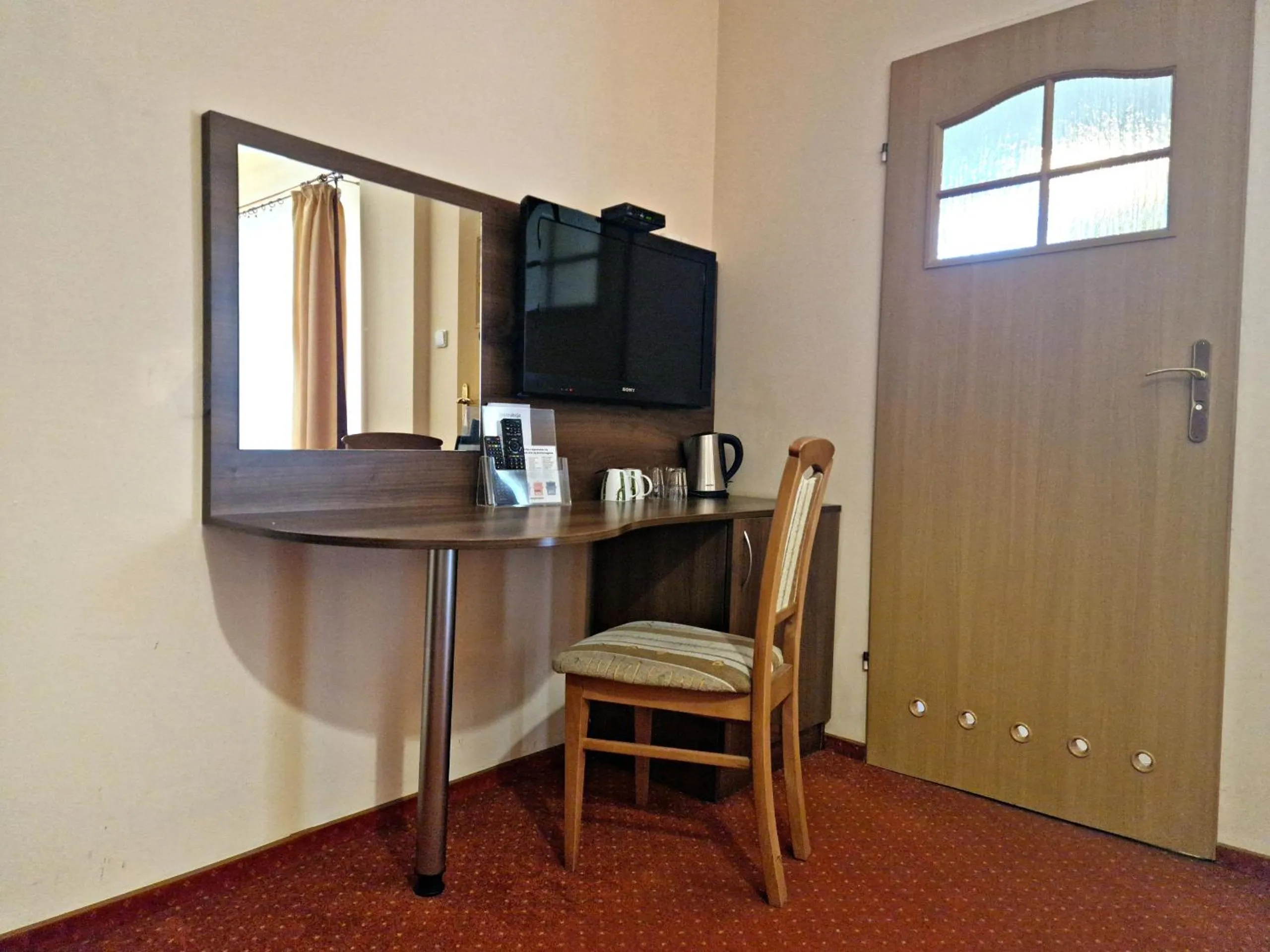 Dom Wypoczynkowy Słoneczna