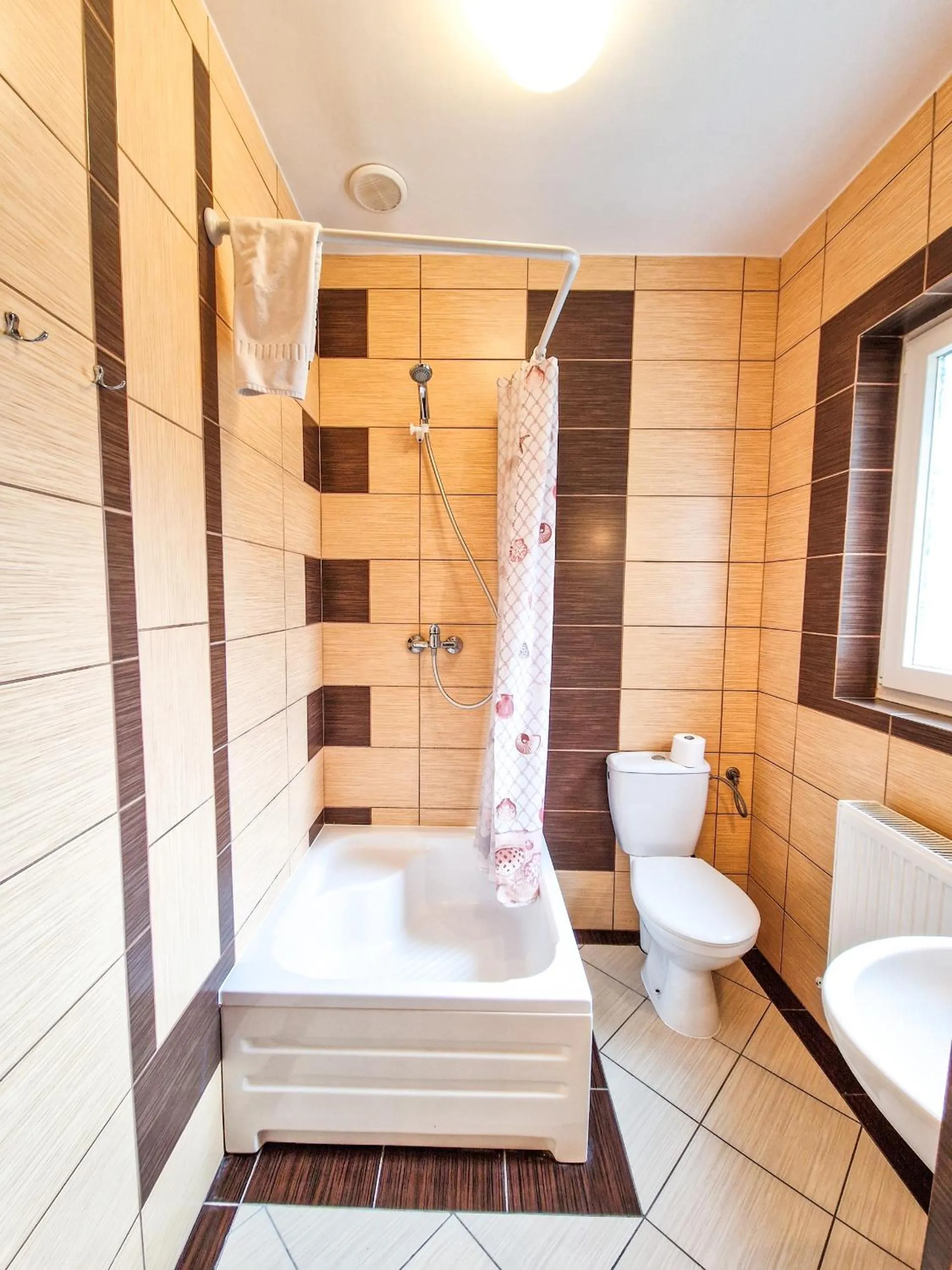 Dom Wypoczynkowy Słoneczna