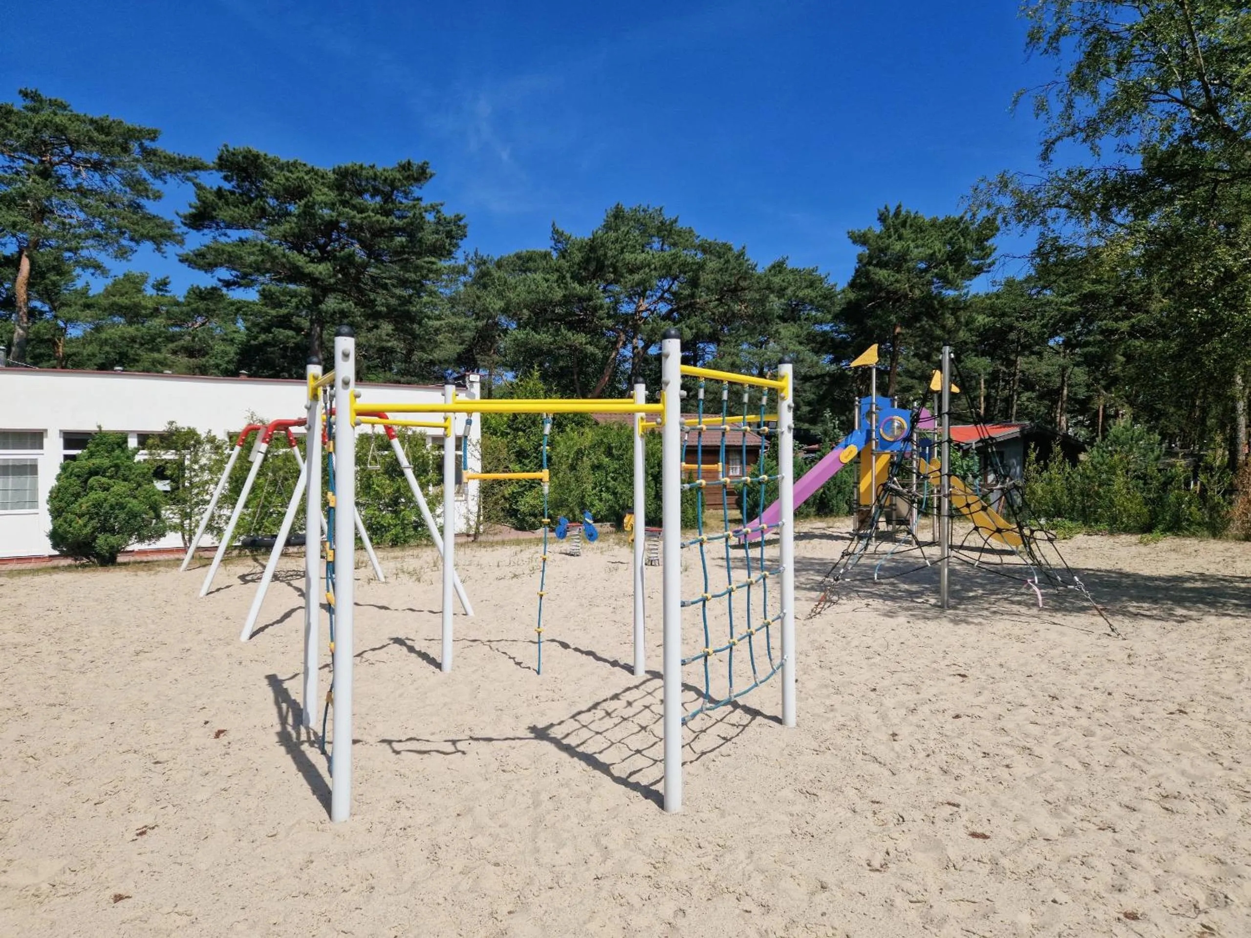 Dom Wypoczynkowy Słoneczna