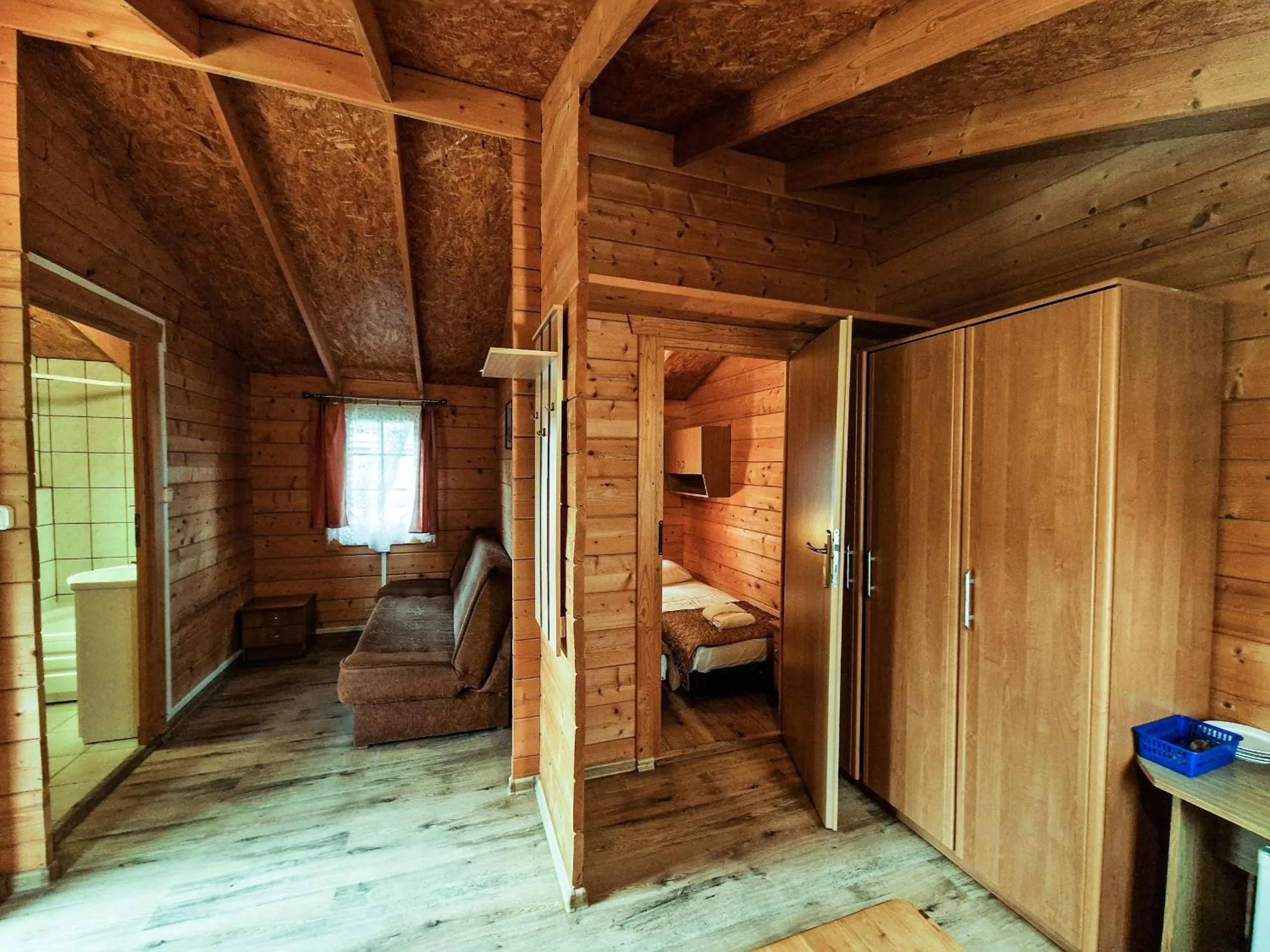 Dom Wypoczynkowy Słoneczna