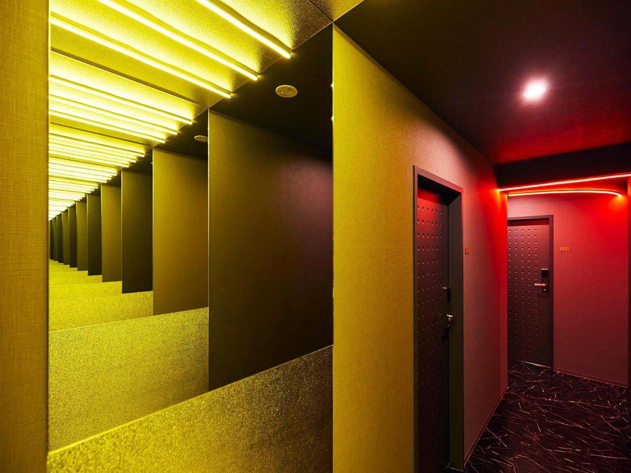 Other in Hotel Pivot Shin-Imamiya Ekimae