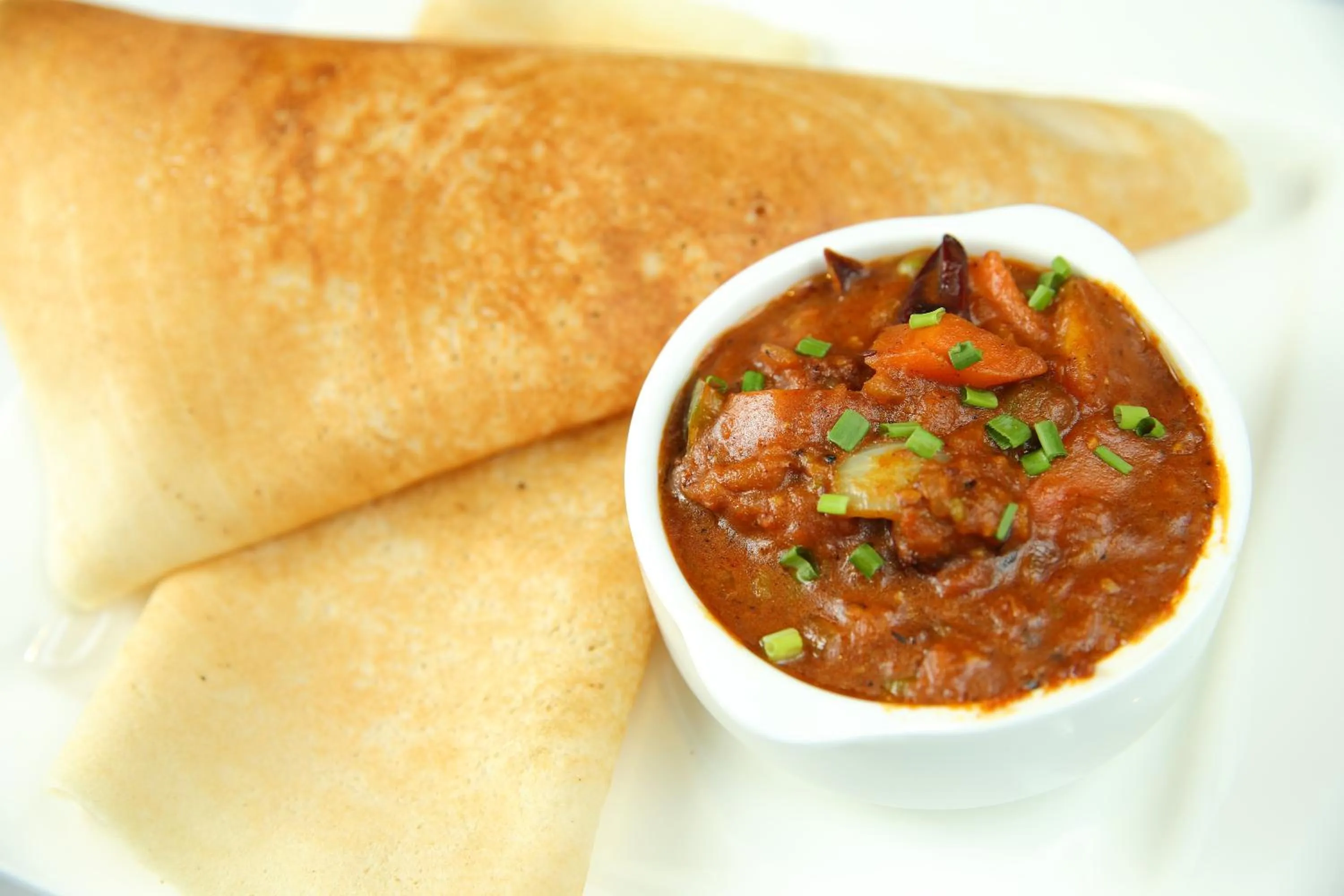 Breakfast in Athome Boutique Hotel