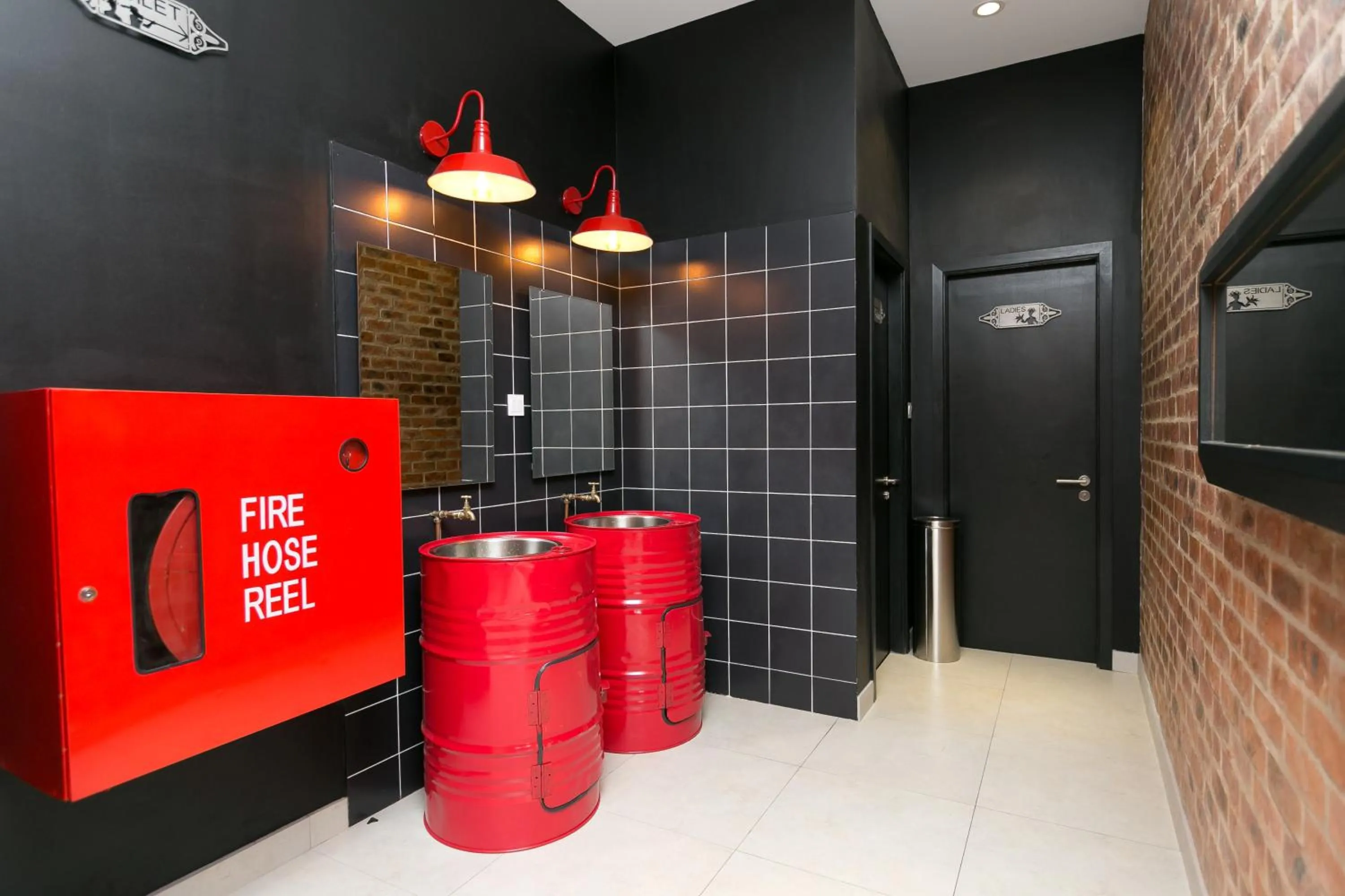 Other in Athome Boutique Hotel