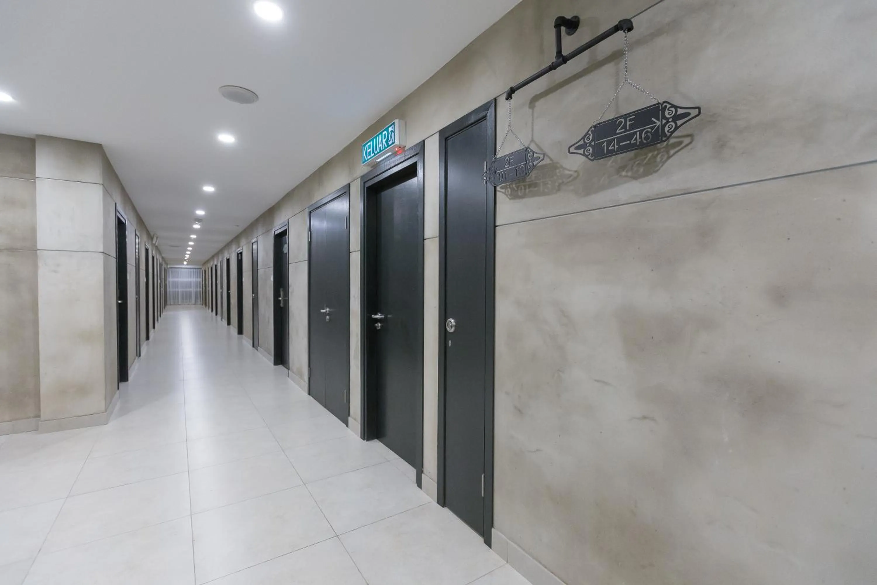 Other in Athome Boutique Hotel