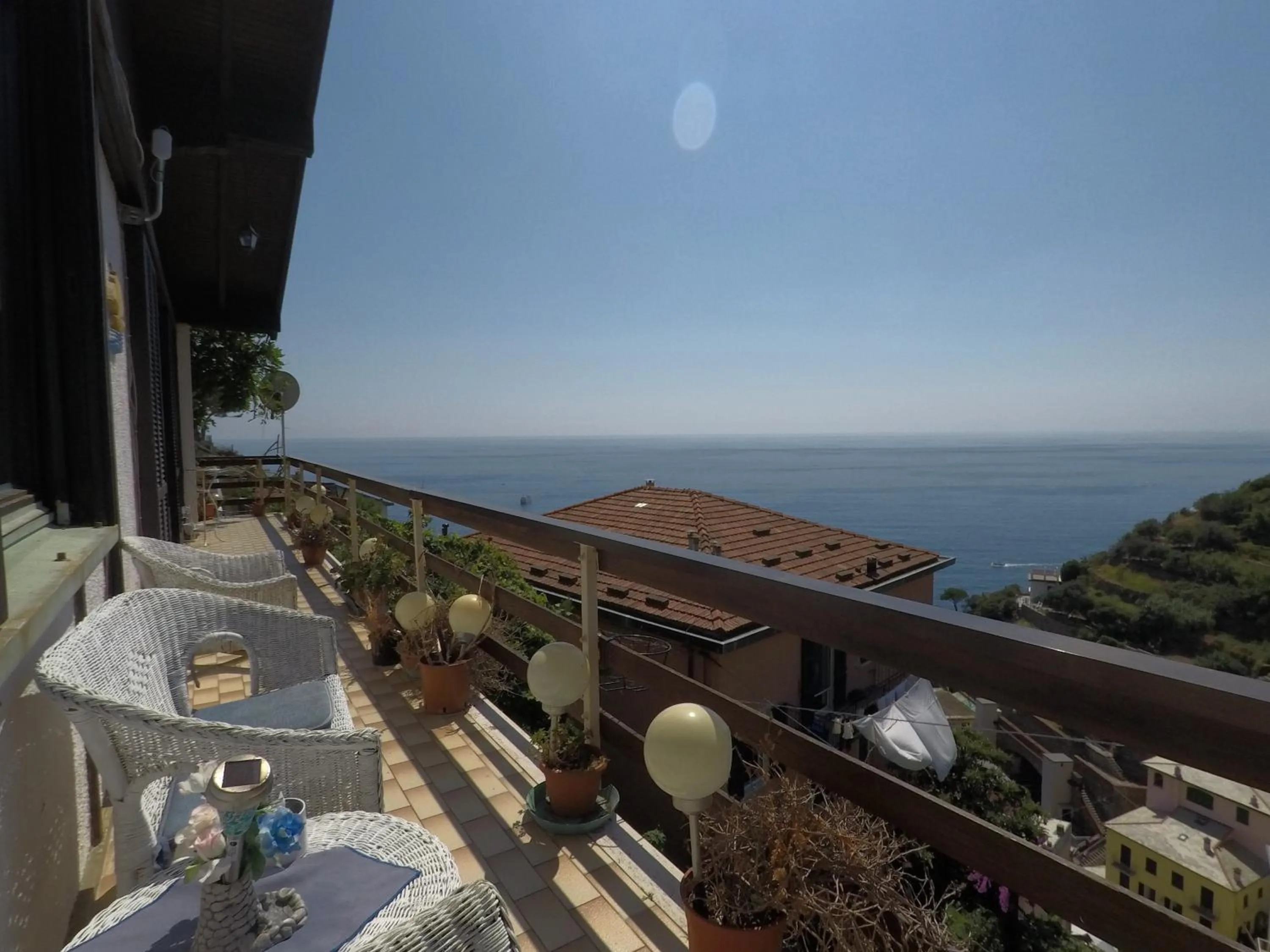 Cinqueterre Holidays