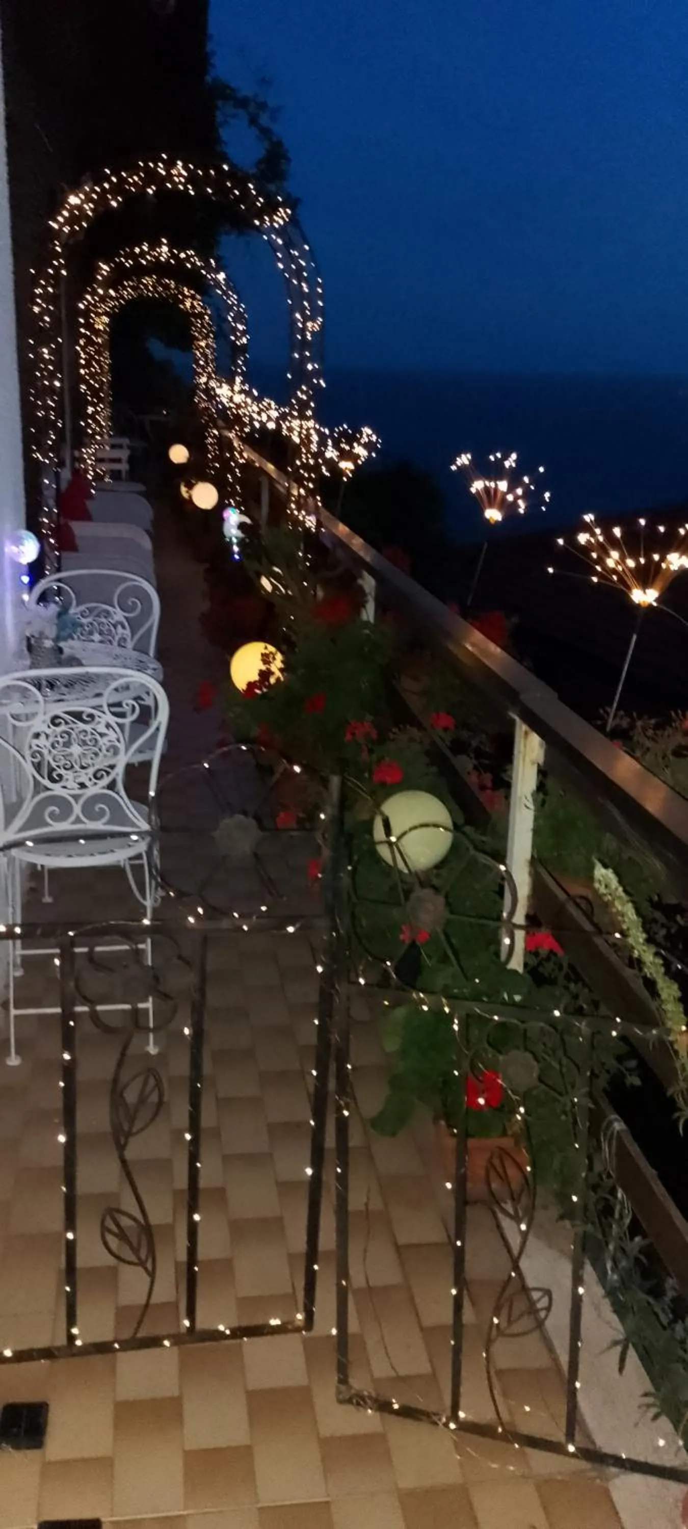 Cinqueterre Holidays