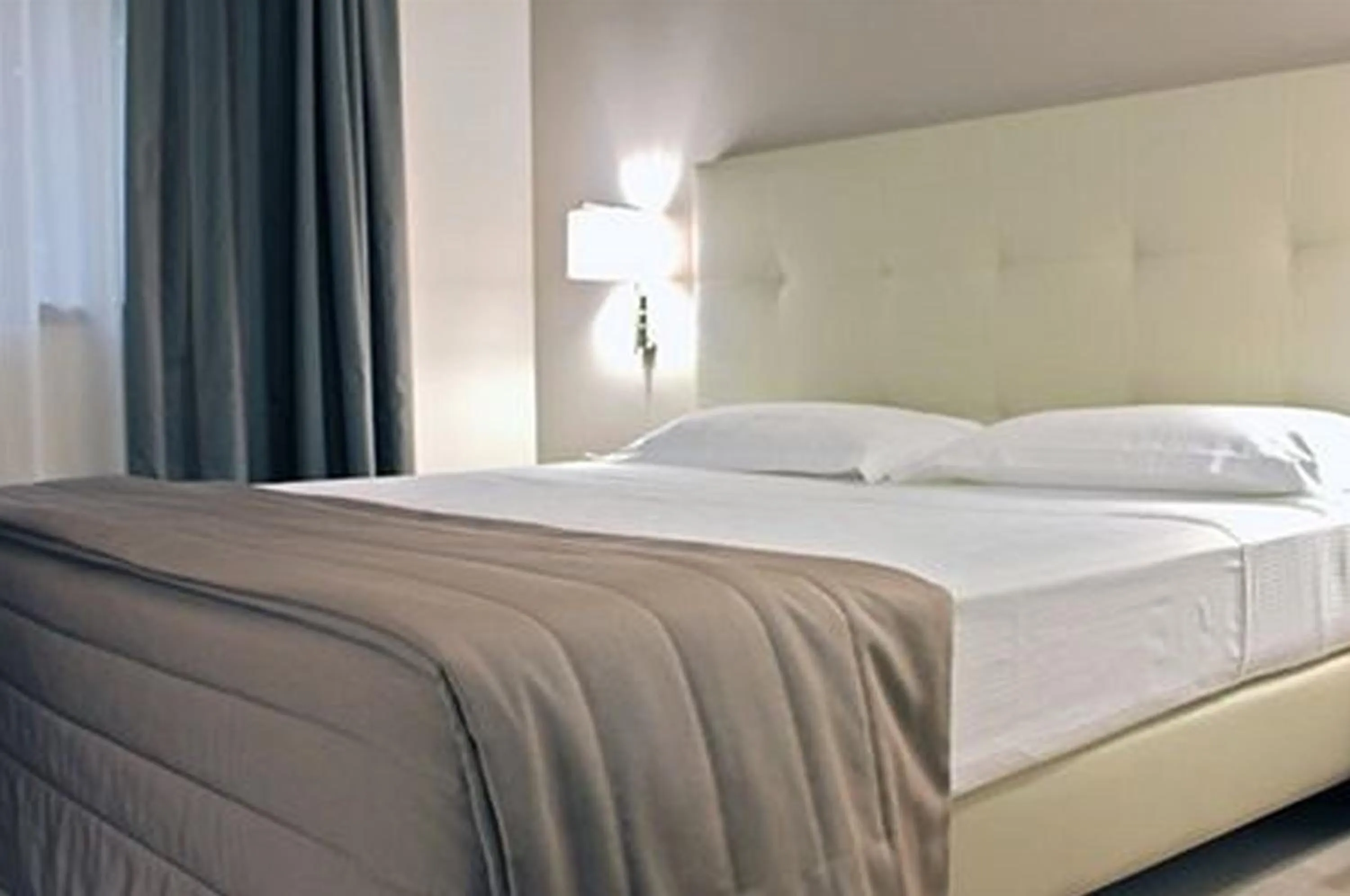 Photo of the whole room, Bed in Hotel Desiderio