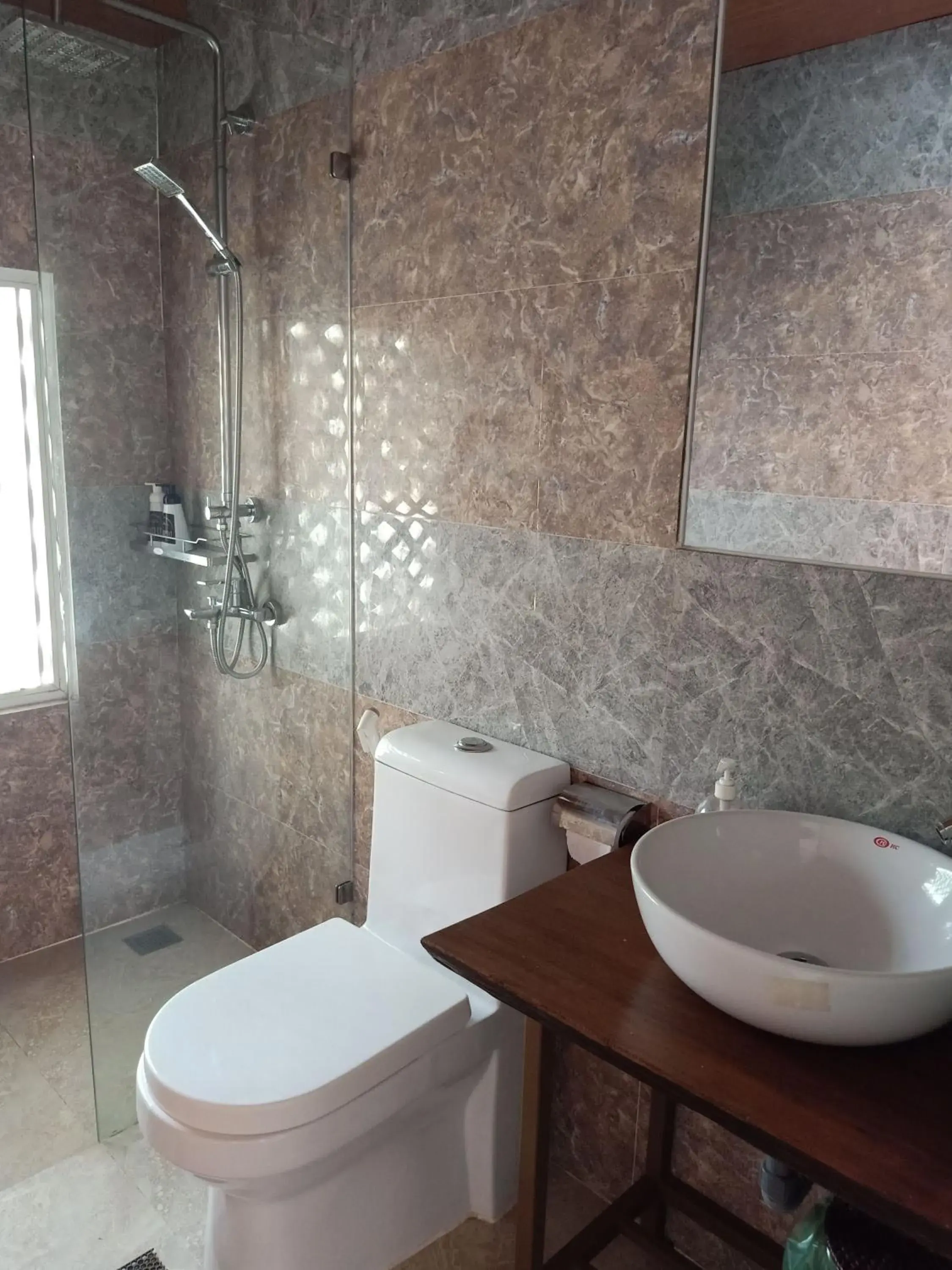 Single Bed in Dormitory Room in Terra Cotta Homestay Single Bed in Dormitory Room in Terra Cotta Homestay