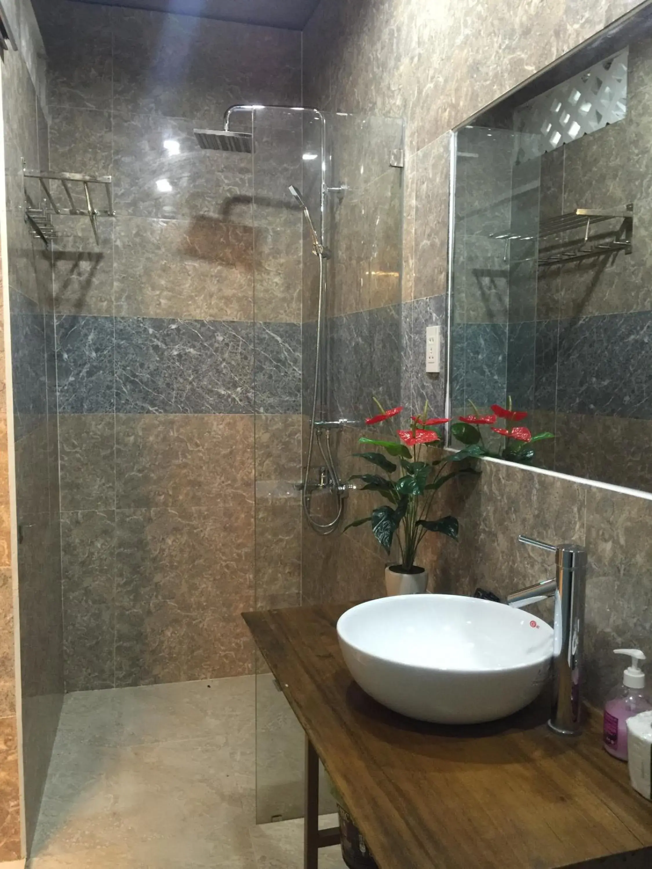 Deluxe Room (2 Adults + 1 Child) - single occupancy in Terra Cotta Homestay Deluxe Room (2 Adults + 1 Child) - single occupancy in Terra Cotta Homestay