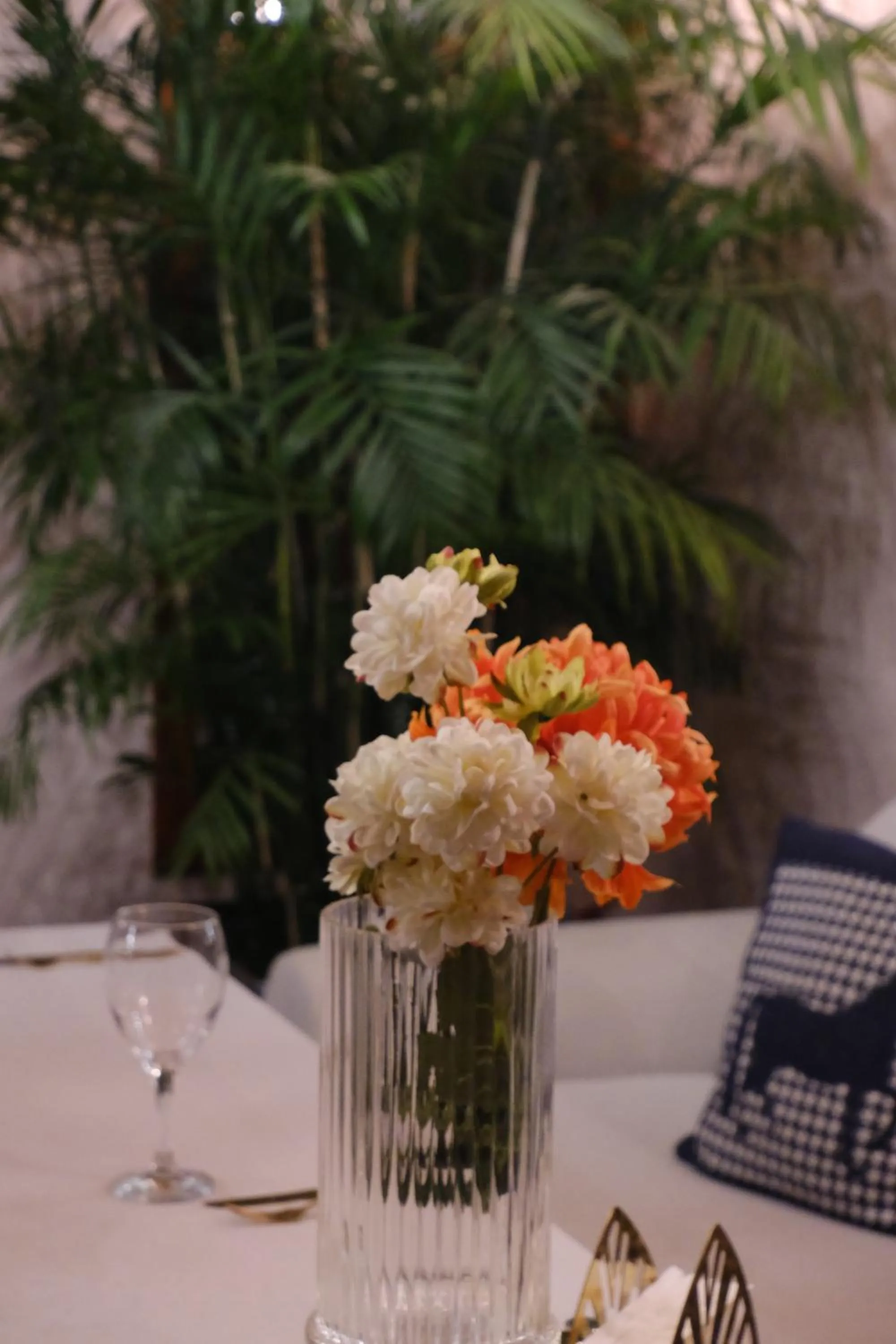 Food and drinks in Hotel Bosnali