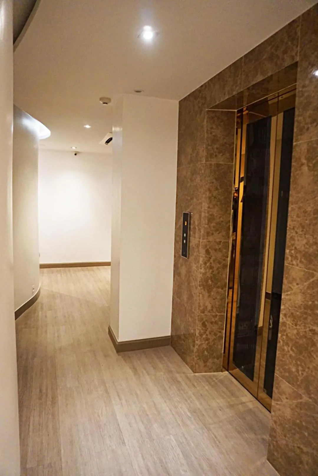 Property building in Aspira G Sukhumvit 33